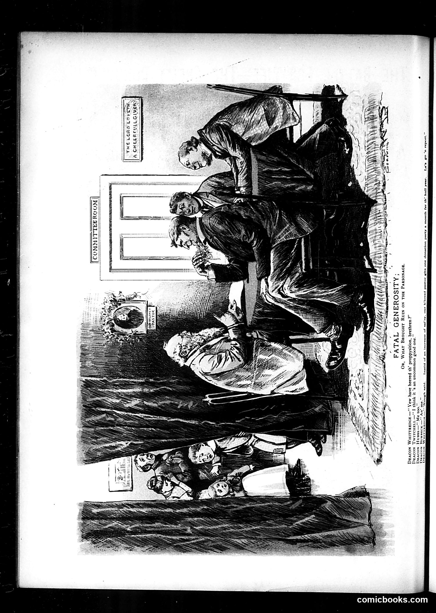 Judge — December 6, 1890 — page 38