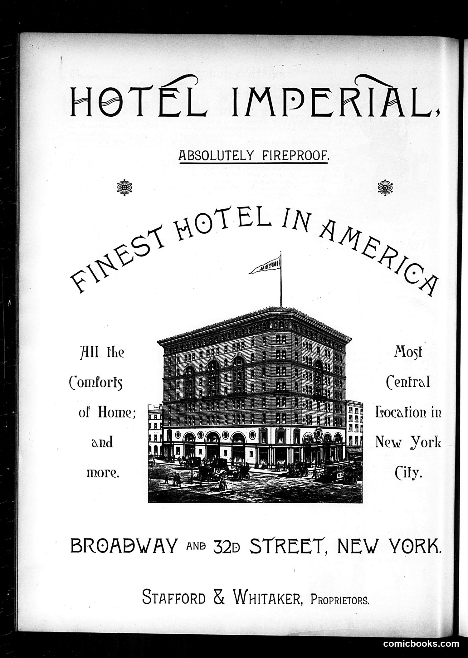 Judge — December 6, 1890 — page 42