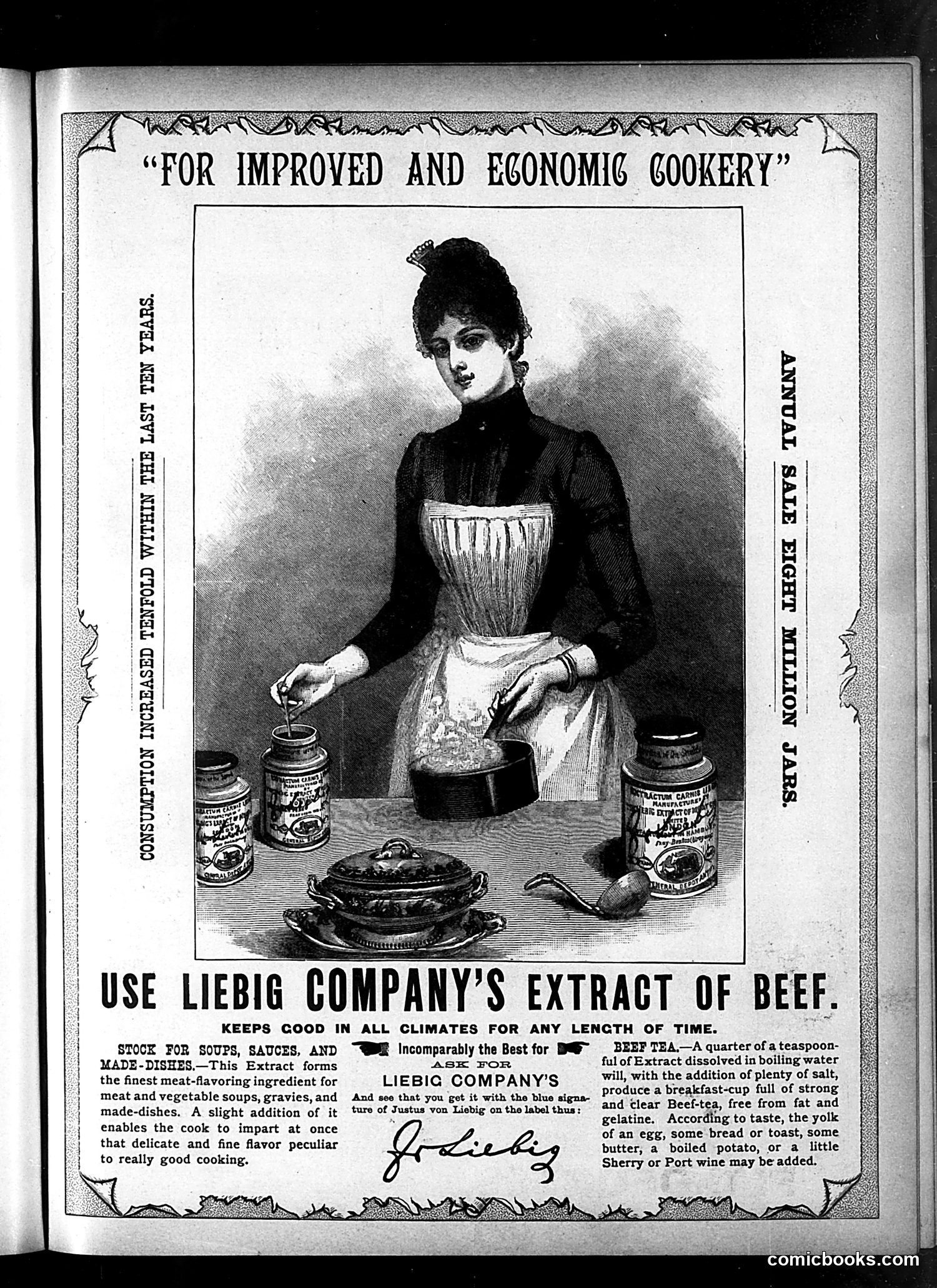 Judge — December 6, 1890 — page 51