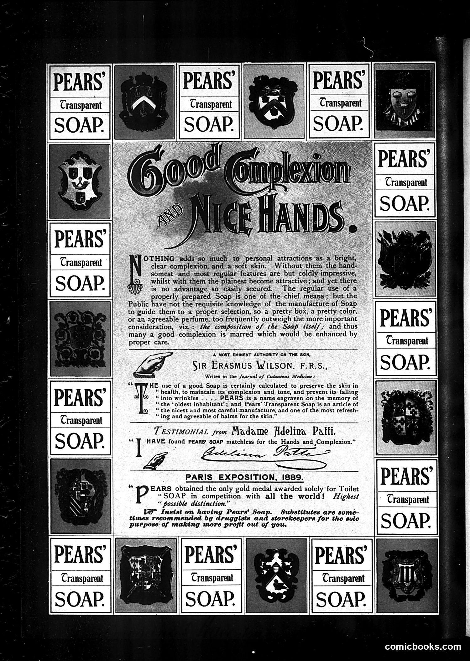 Judge — December 6, 1890 — page 52