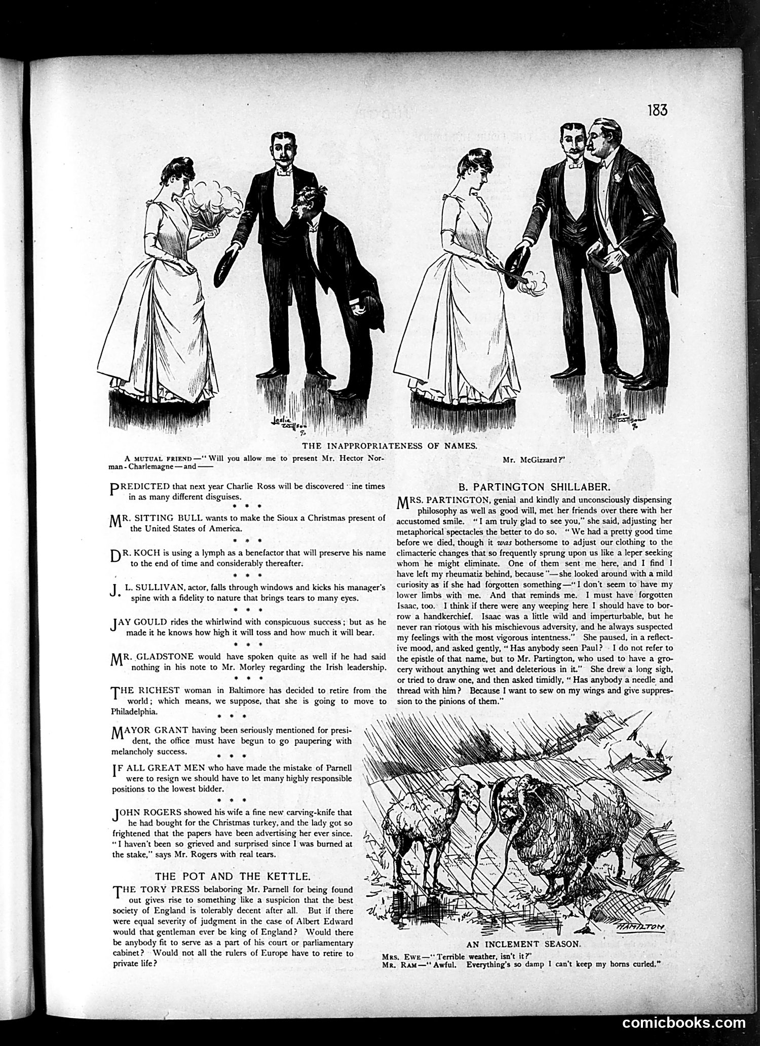 Judge — December 13, 1890 — page 3