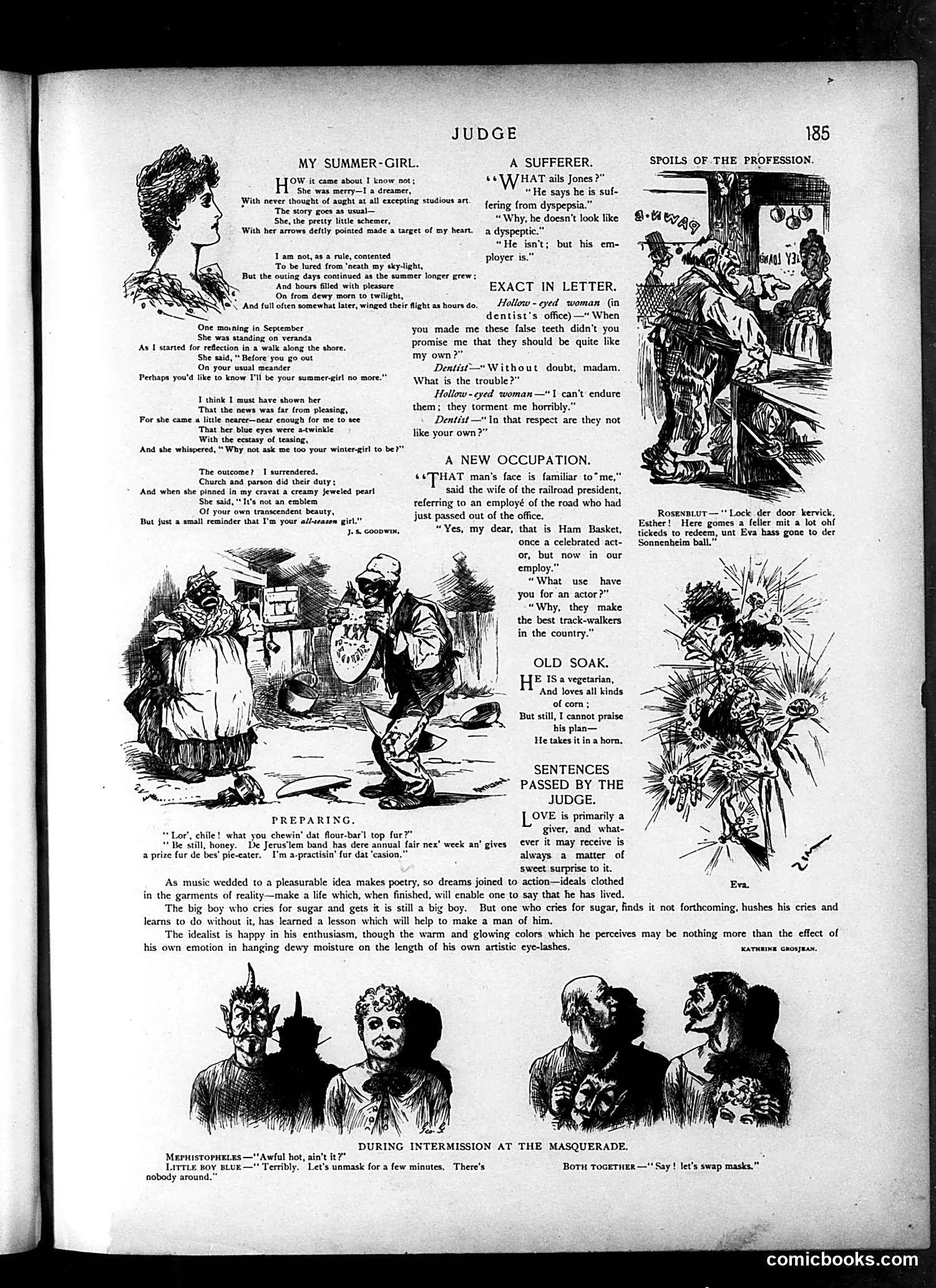 Judge — December 13, 1890 — page 5