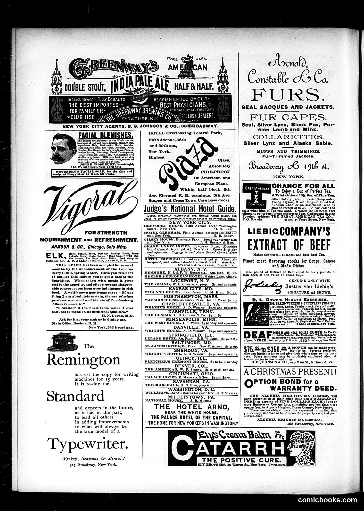 Judge — December 13, 1890 — page 14