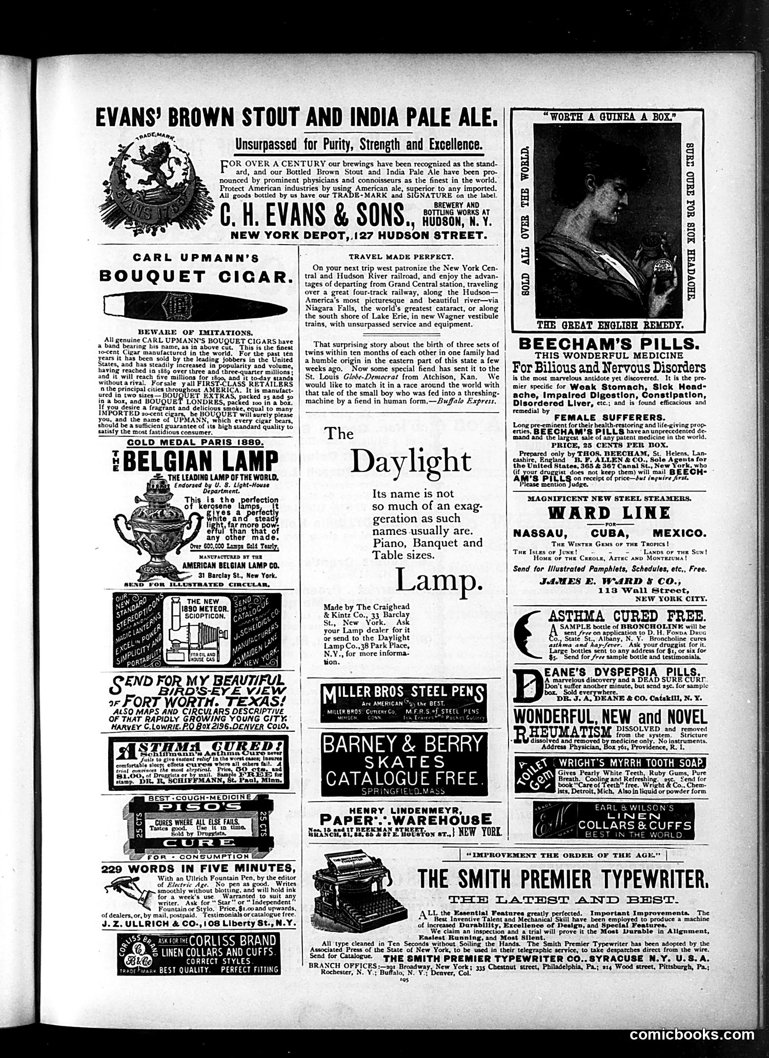 Judge — December 13, 1890 — page 15