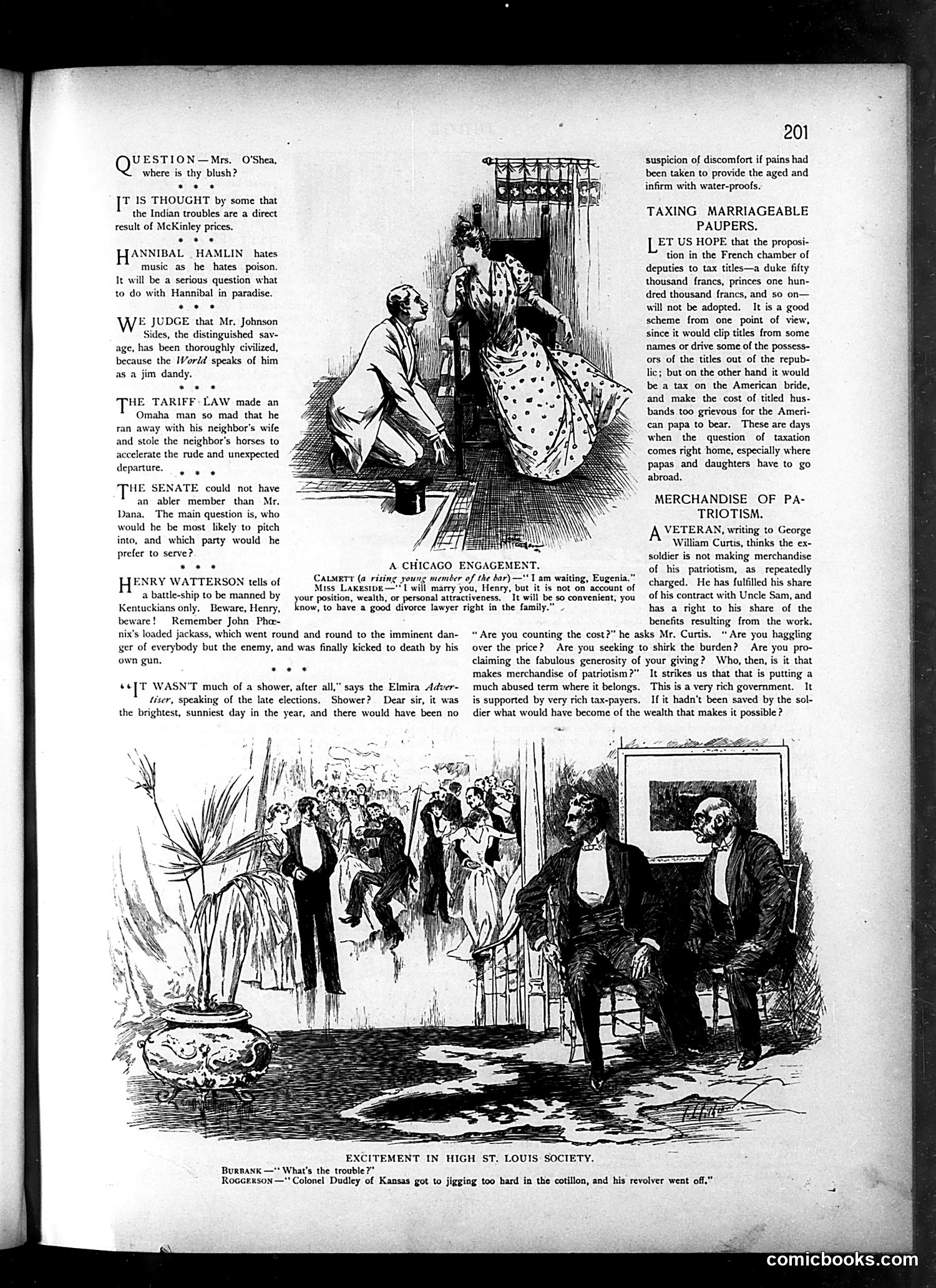 Judge — December 20, 1890 — page 3