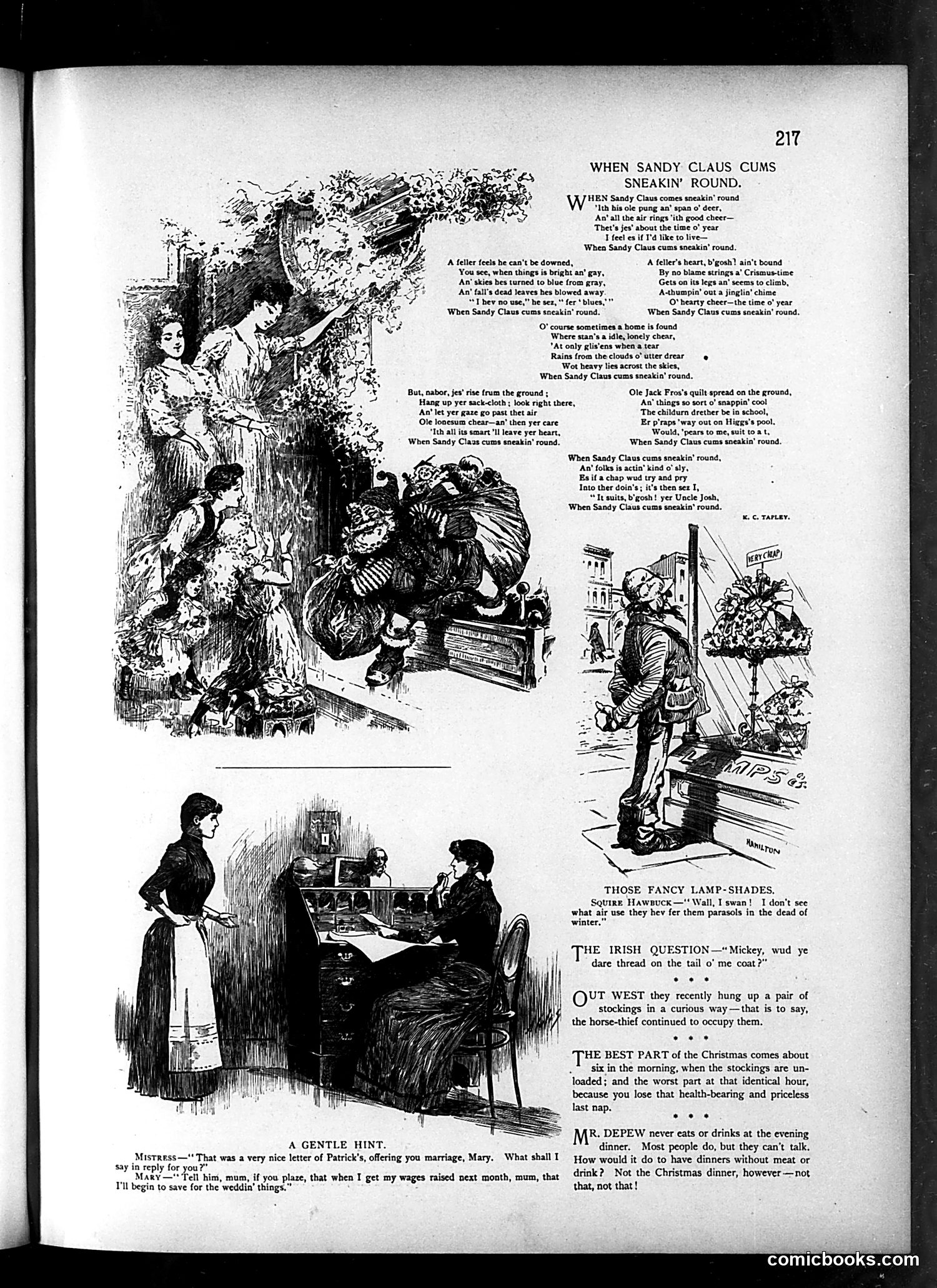 Judge — December 27, 1890 — page 3