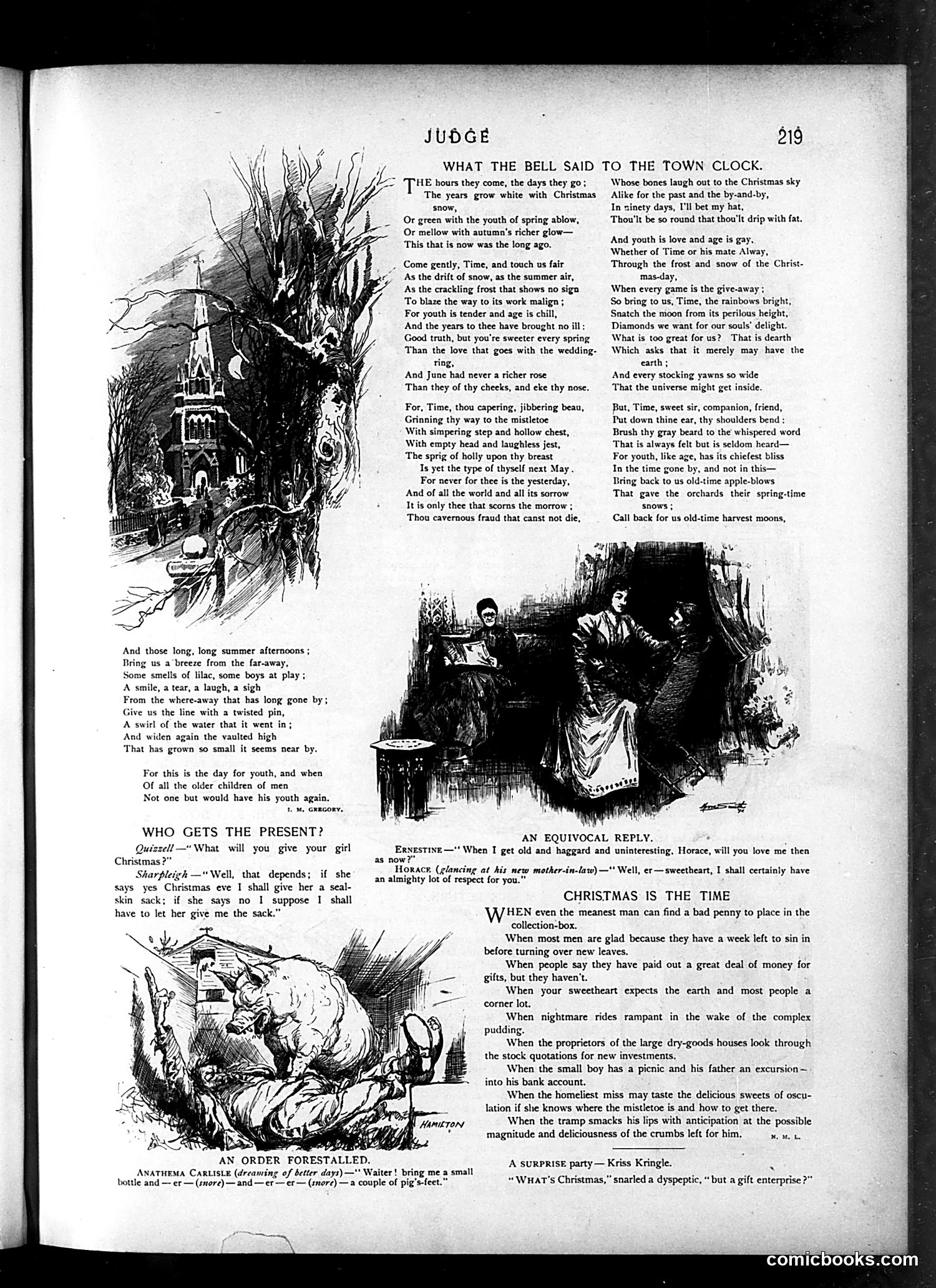 Judge — December 27, 1890 — page 5