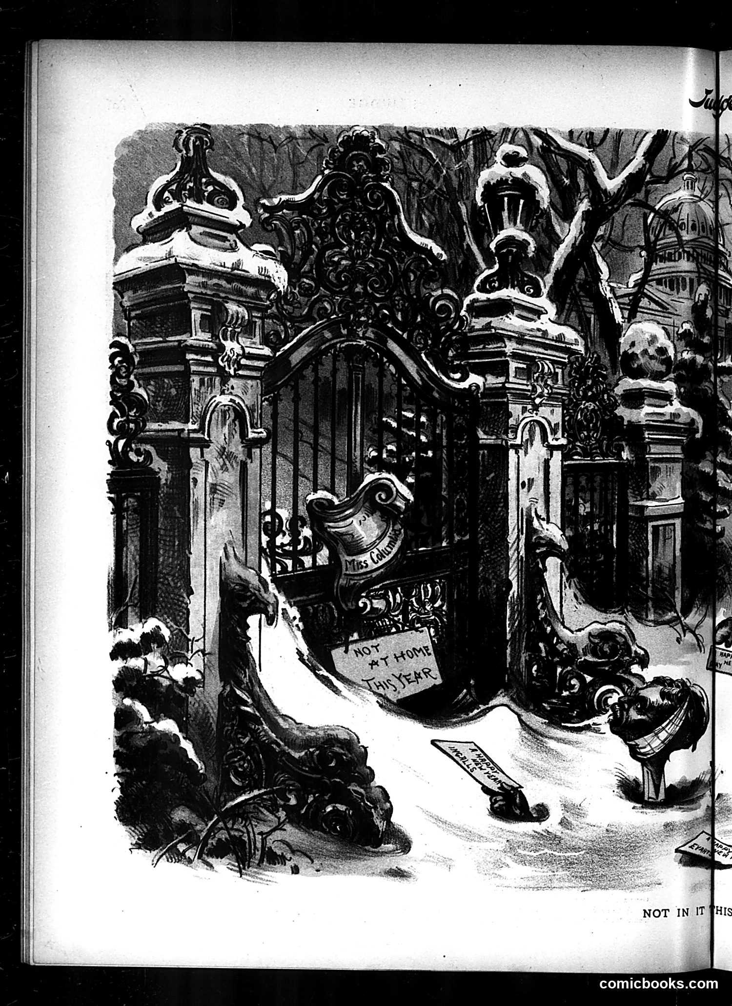 Judge — January 3, 1891 — page 8