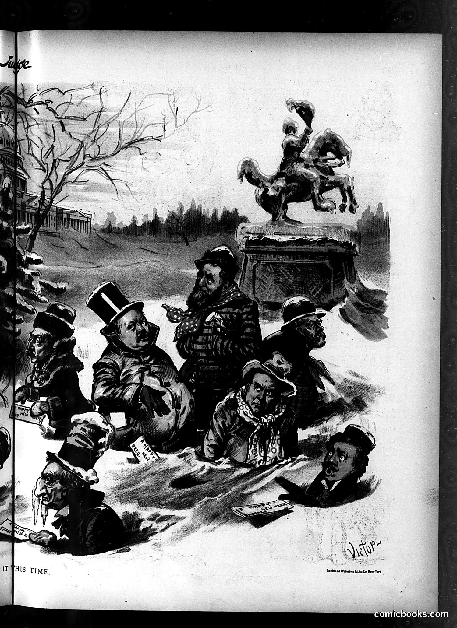 Judge — January 3, 1891 — page 9