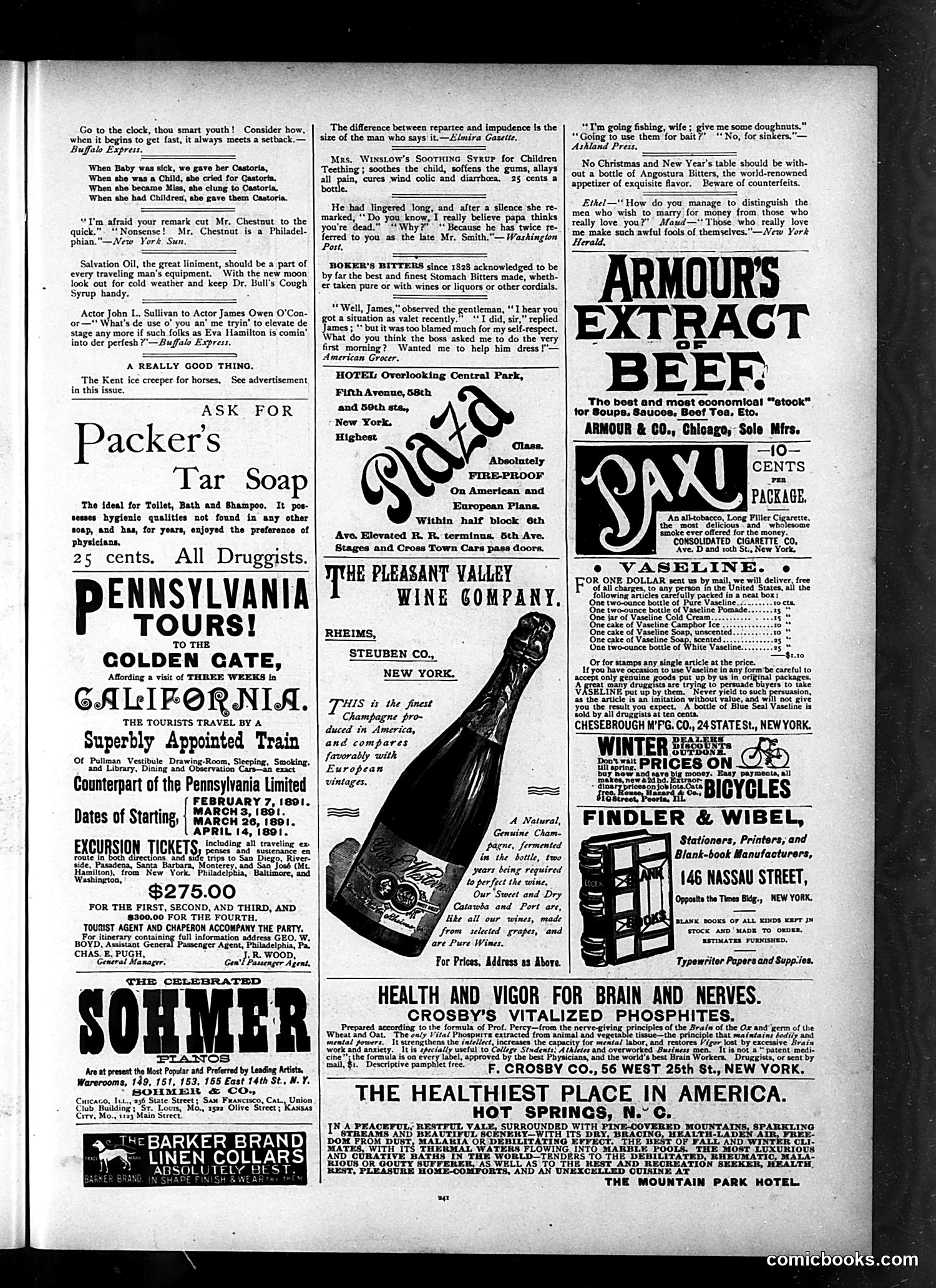 Judge — January 3, 1891 — page 11