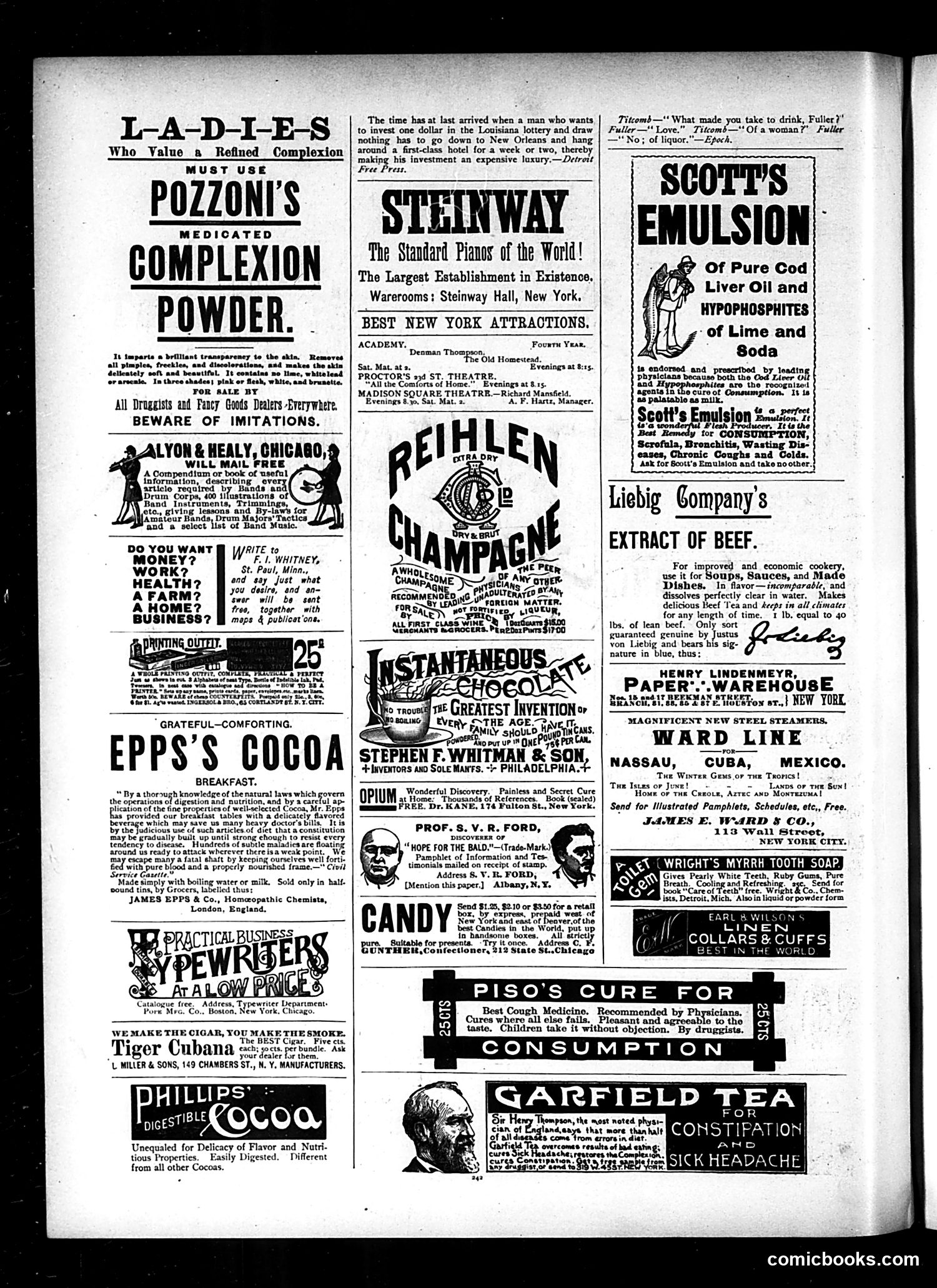 Judge — January 3, 1891 — page 12