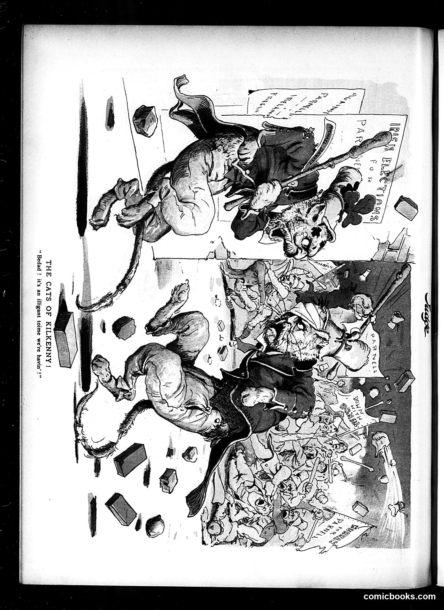Judge — January 3, 1891 — page 16