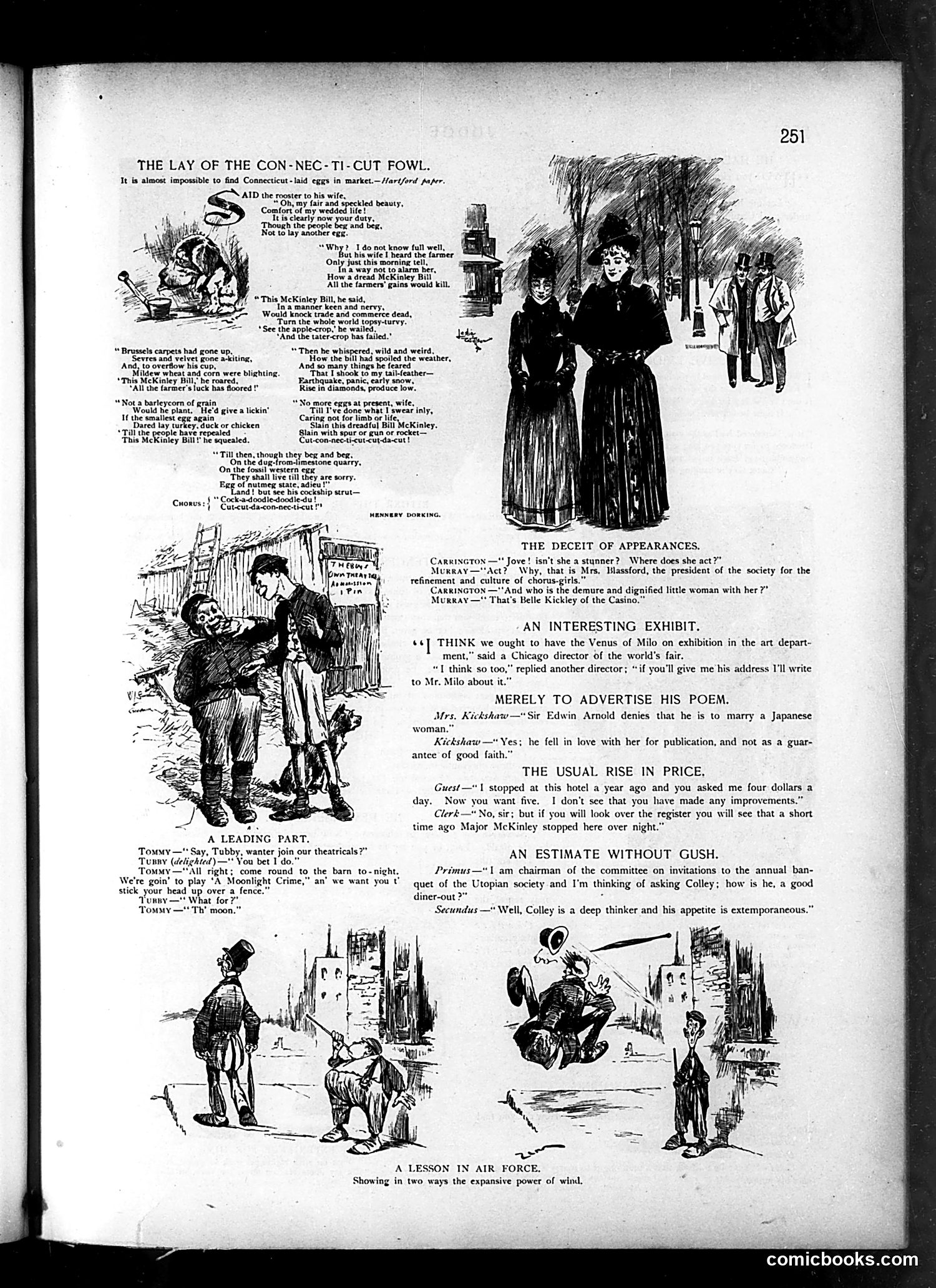 Judge — January 10, 1891 — page 5