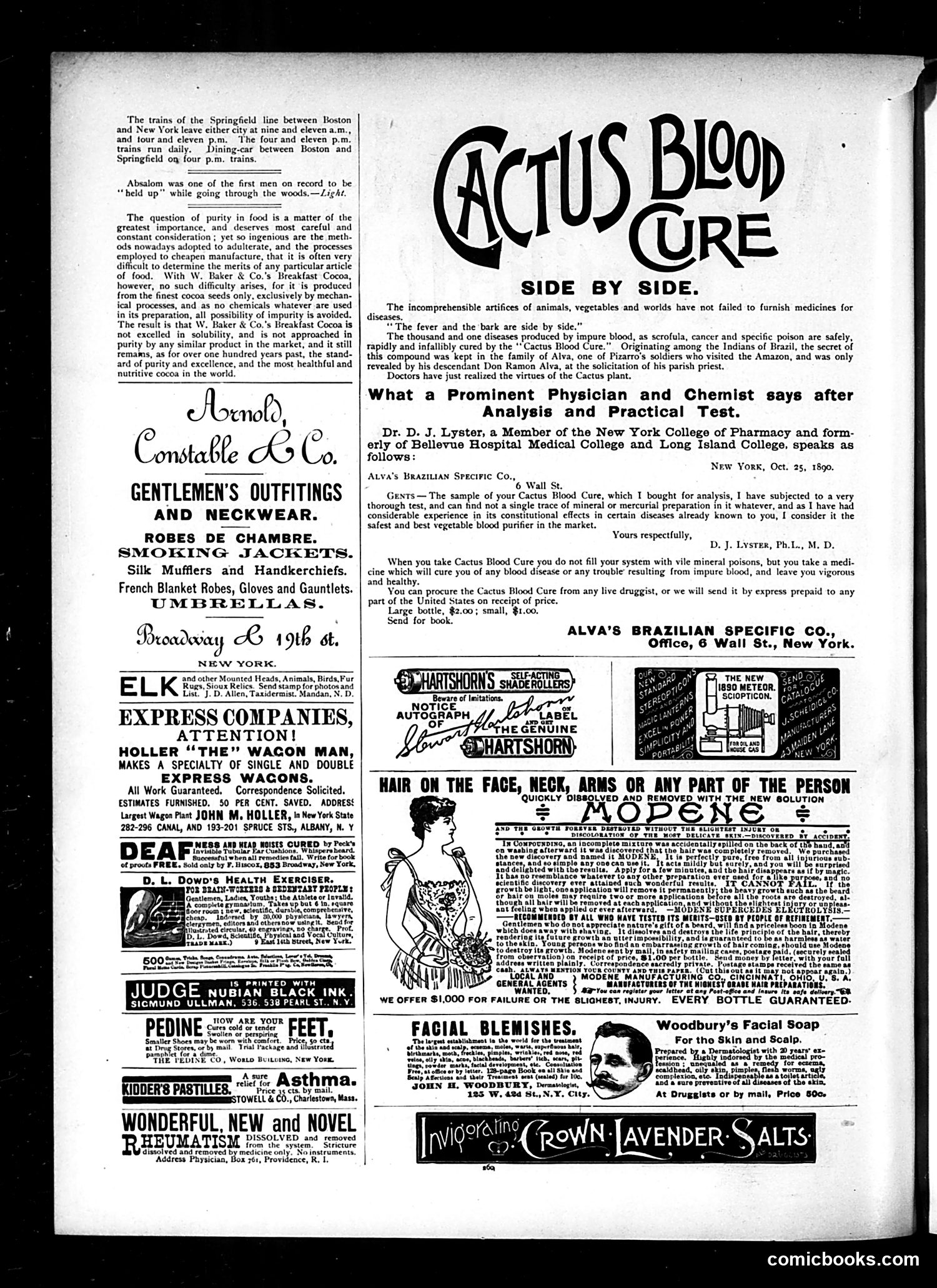 Judge — January 10, 1891 — page 14