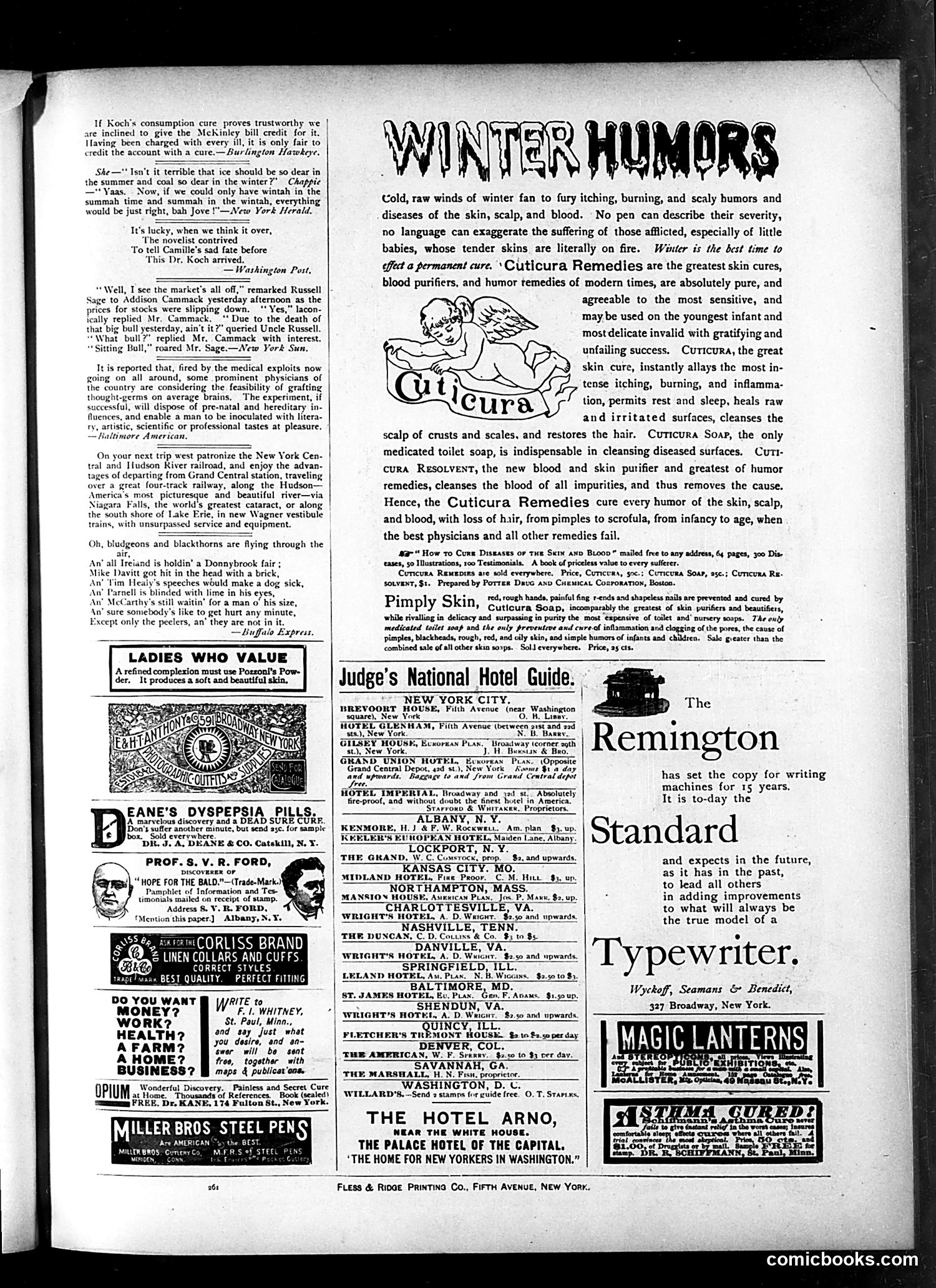 Judge — January 10, 1891 — page 15