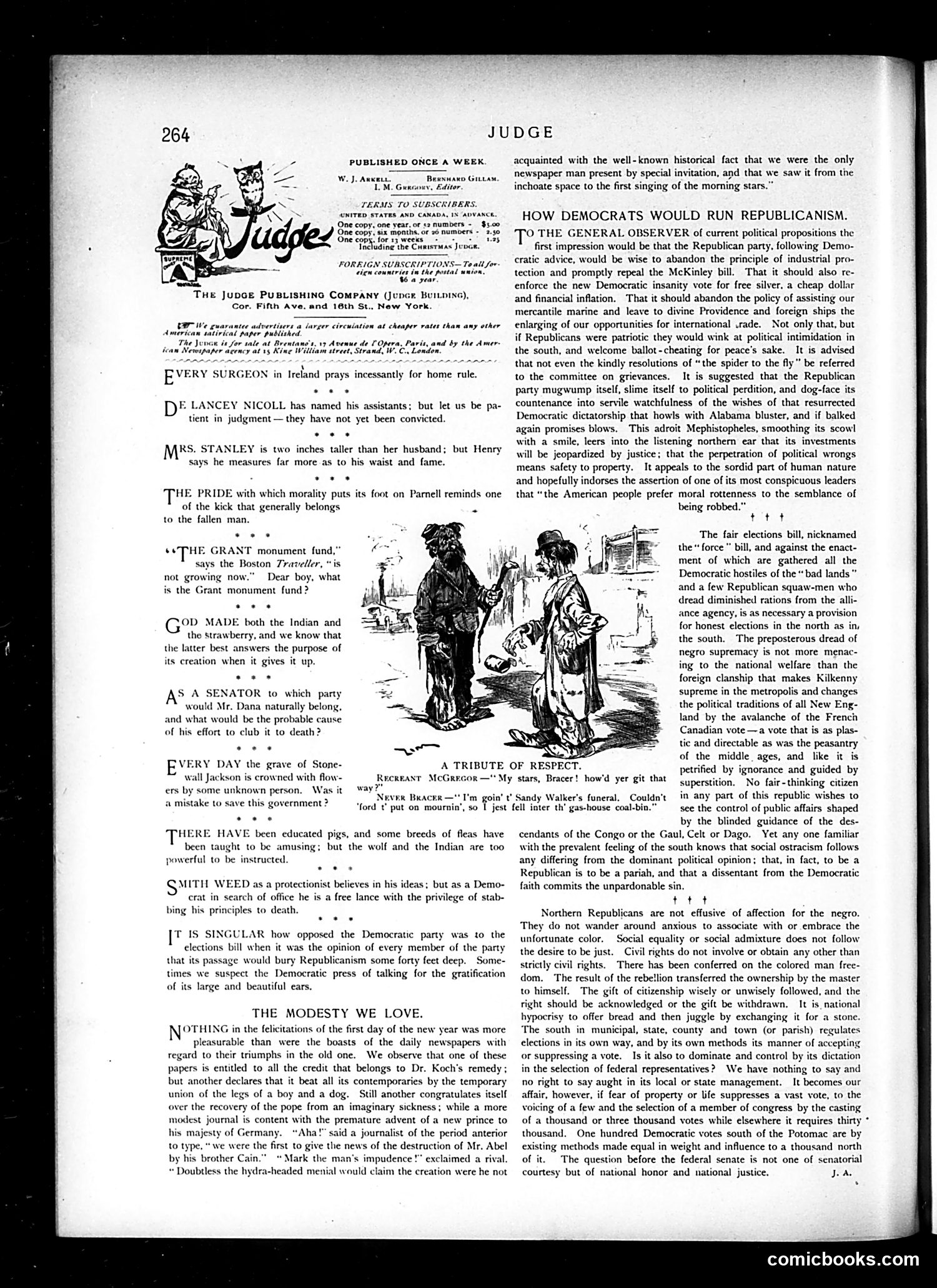 Judge — January 17, 1891 — page 2