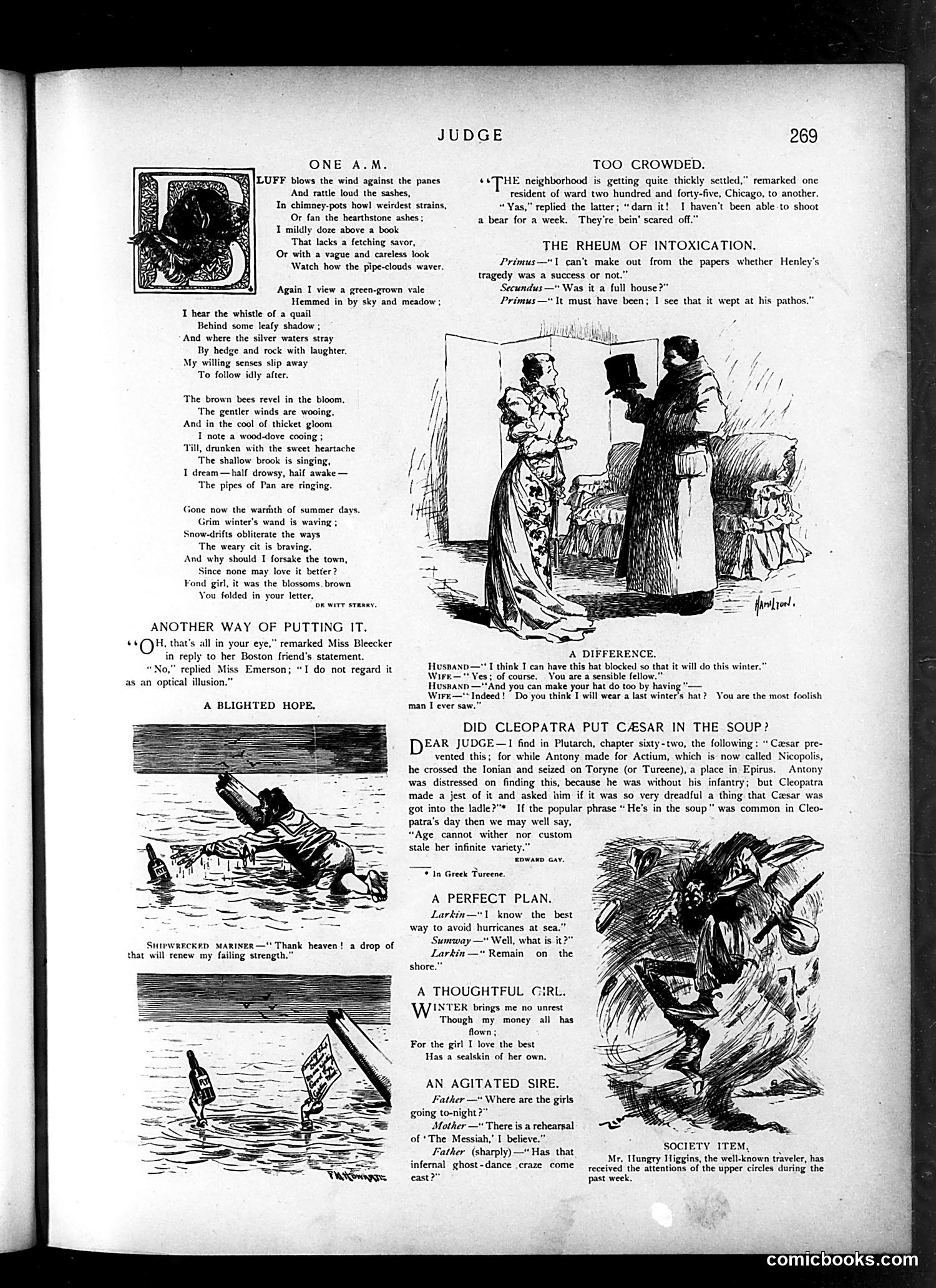 Judge — January 17, 1891 — page 7
