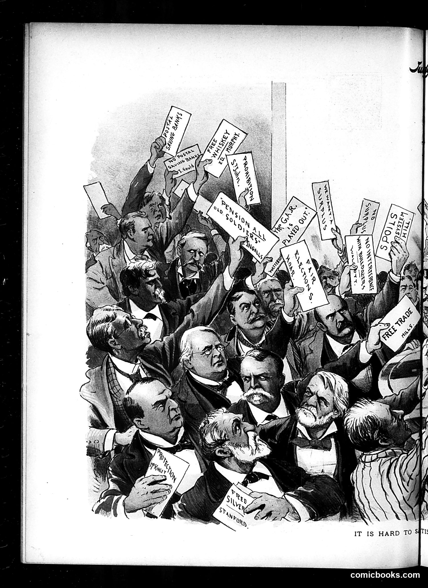 Judge — January 17, 1891 — page 8