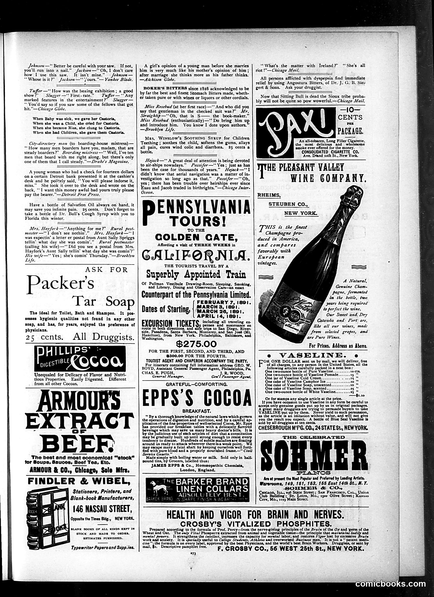 Judge — January 17, 1891 — page 11
