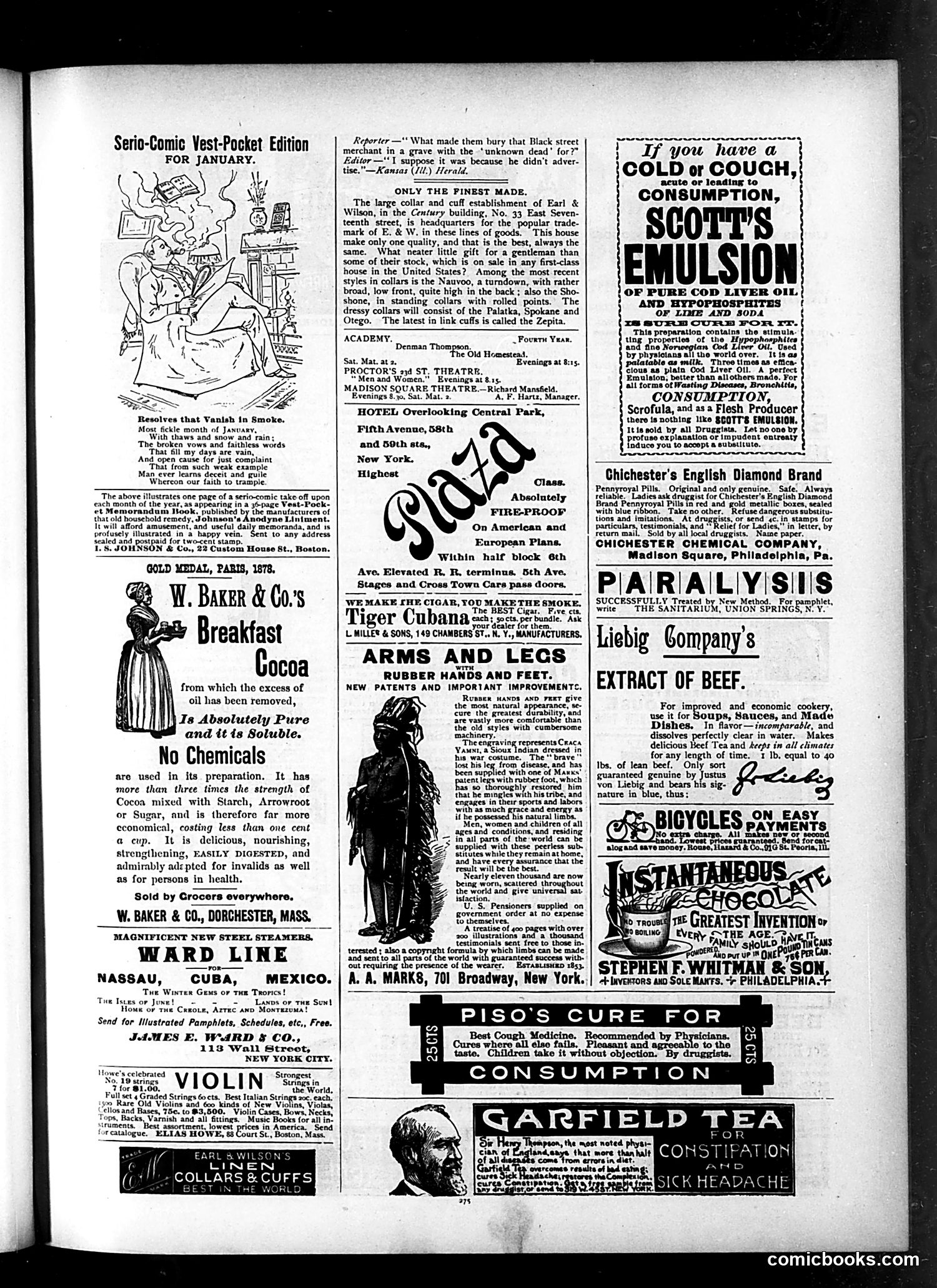 Judge — January 17, 1891 — page 13