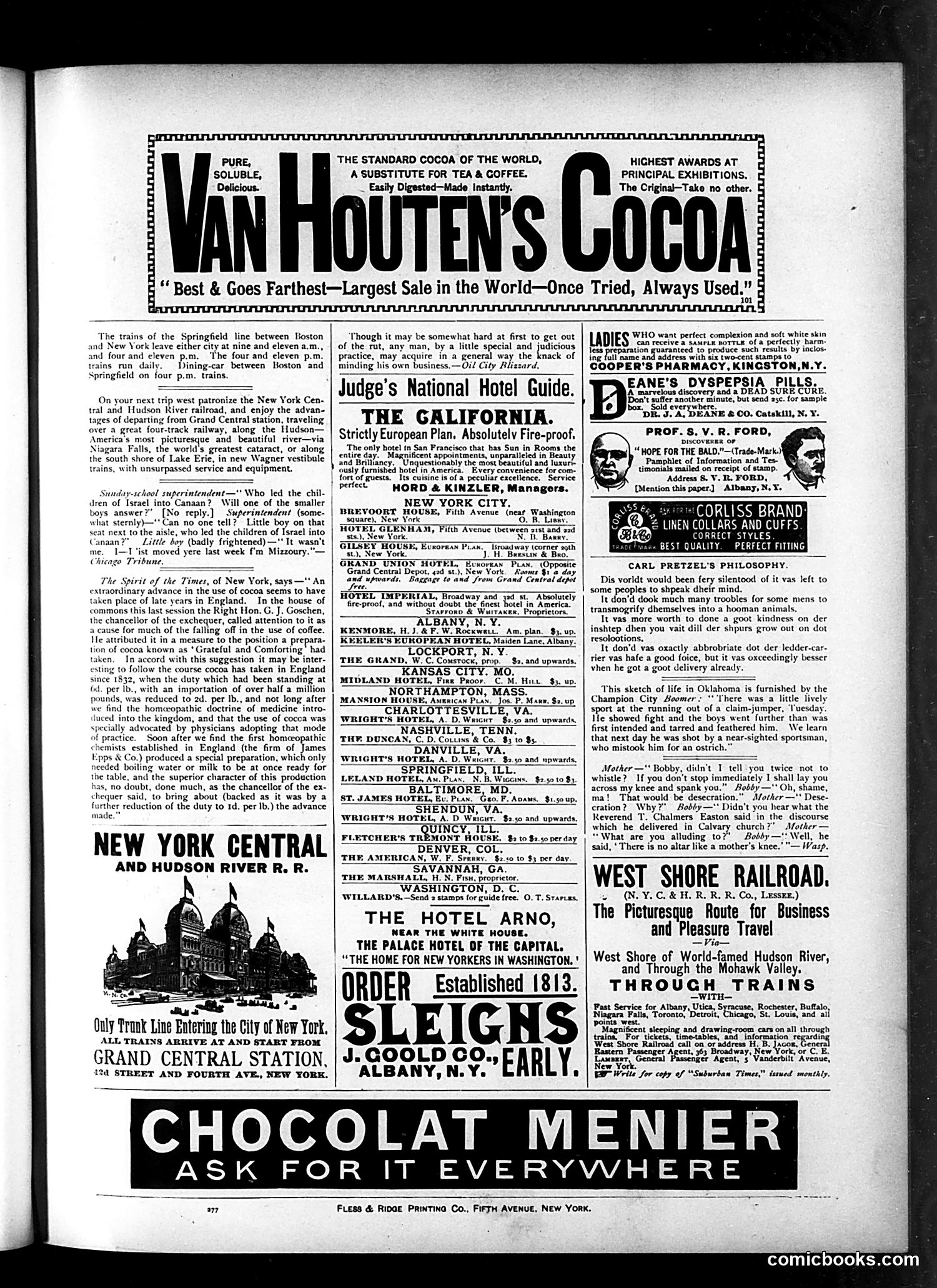 Judge — January 17, 1891 — page 15