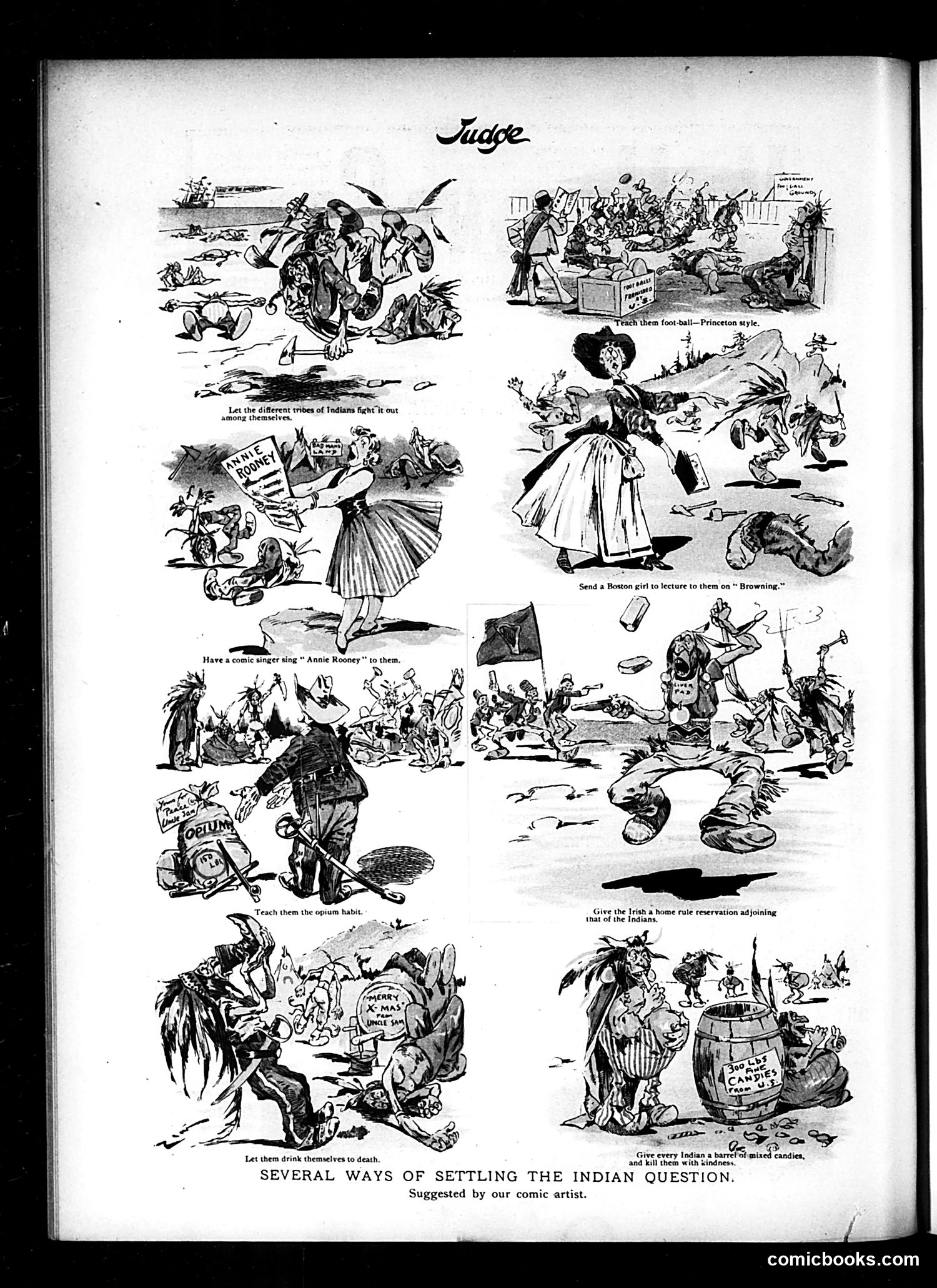 Judge — January 17, 1891 — page 16