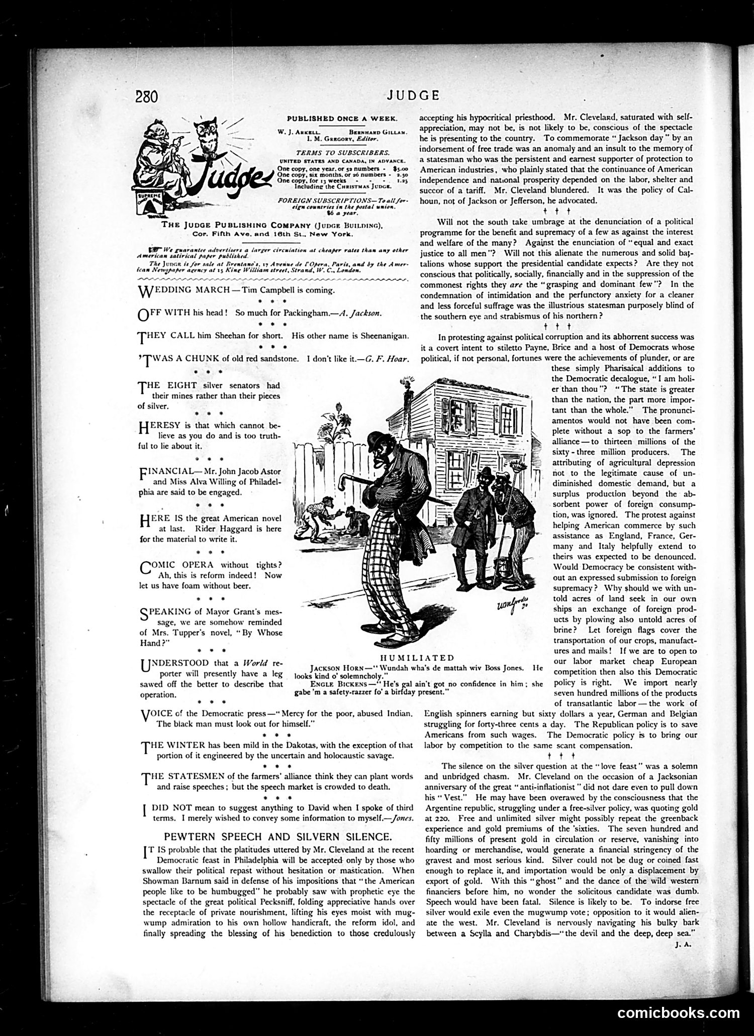 Judge — January 24, 1891 — page 2
