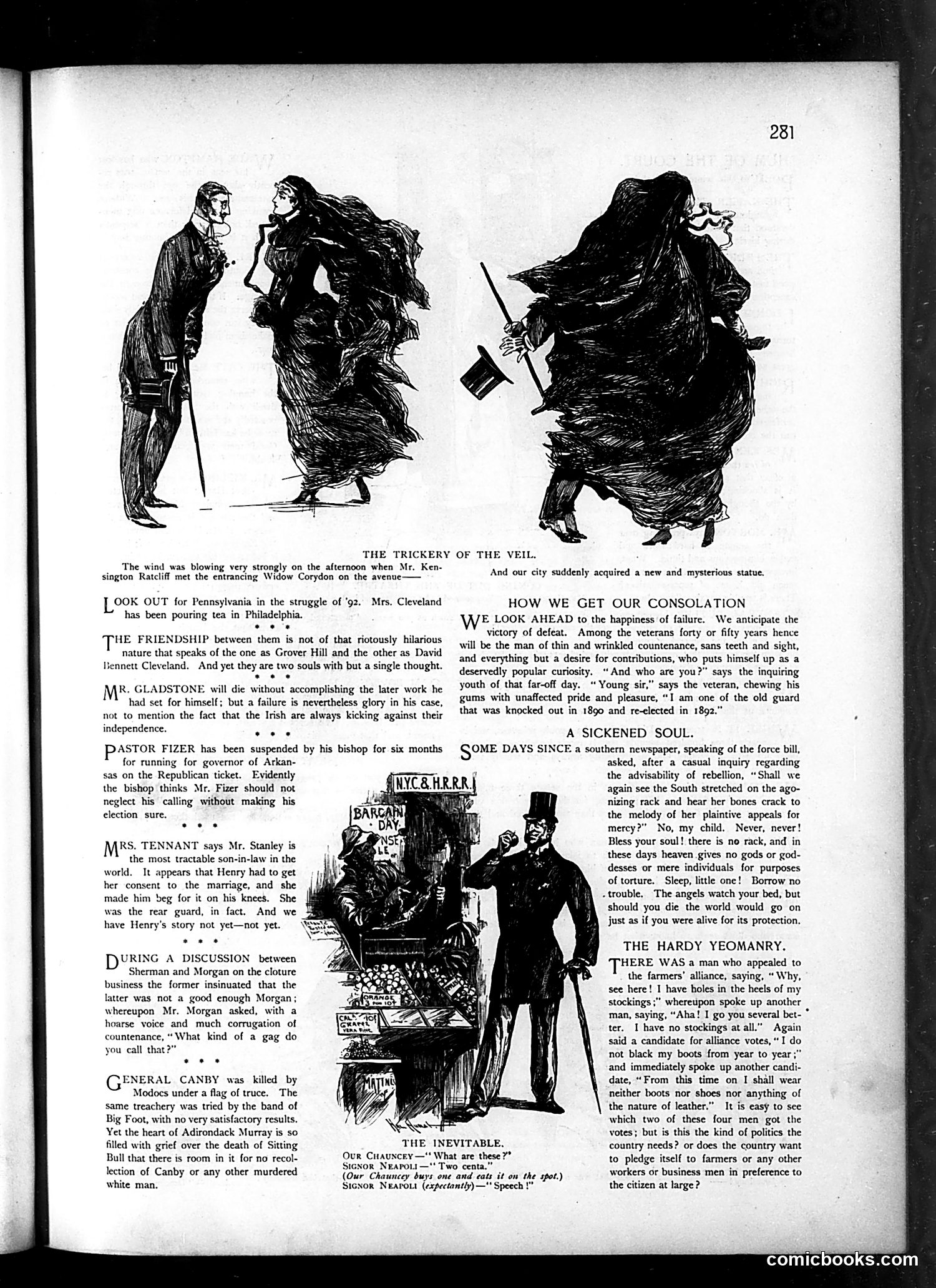 Judge — January 24, 1891 — page 3