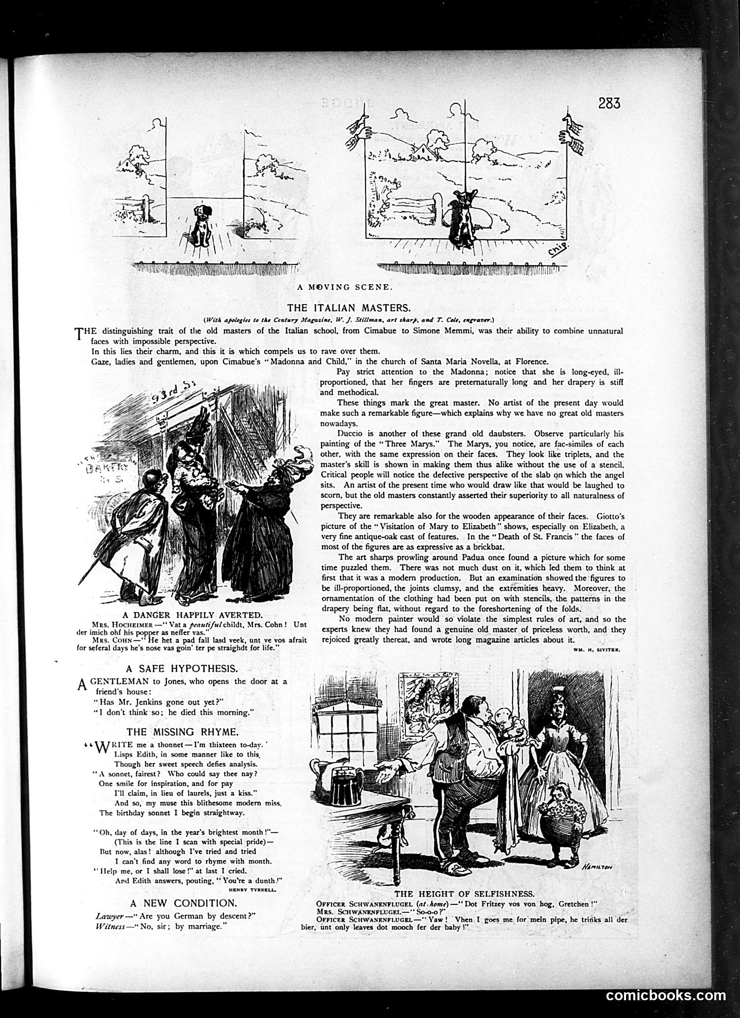 Judge — January 24, 1891 — page 5