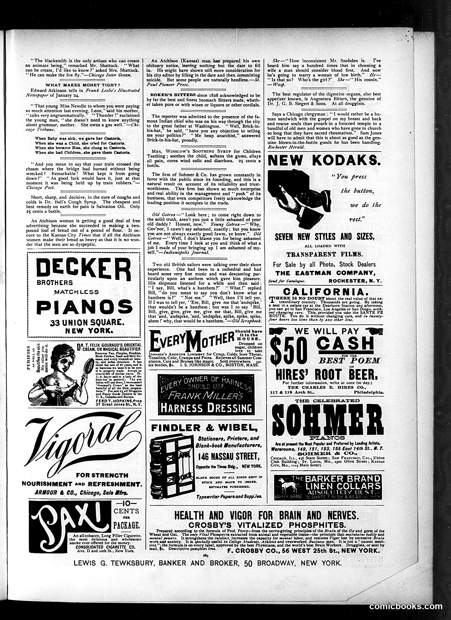 Judge — January 24, 1891 — page 11