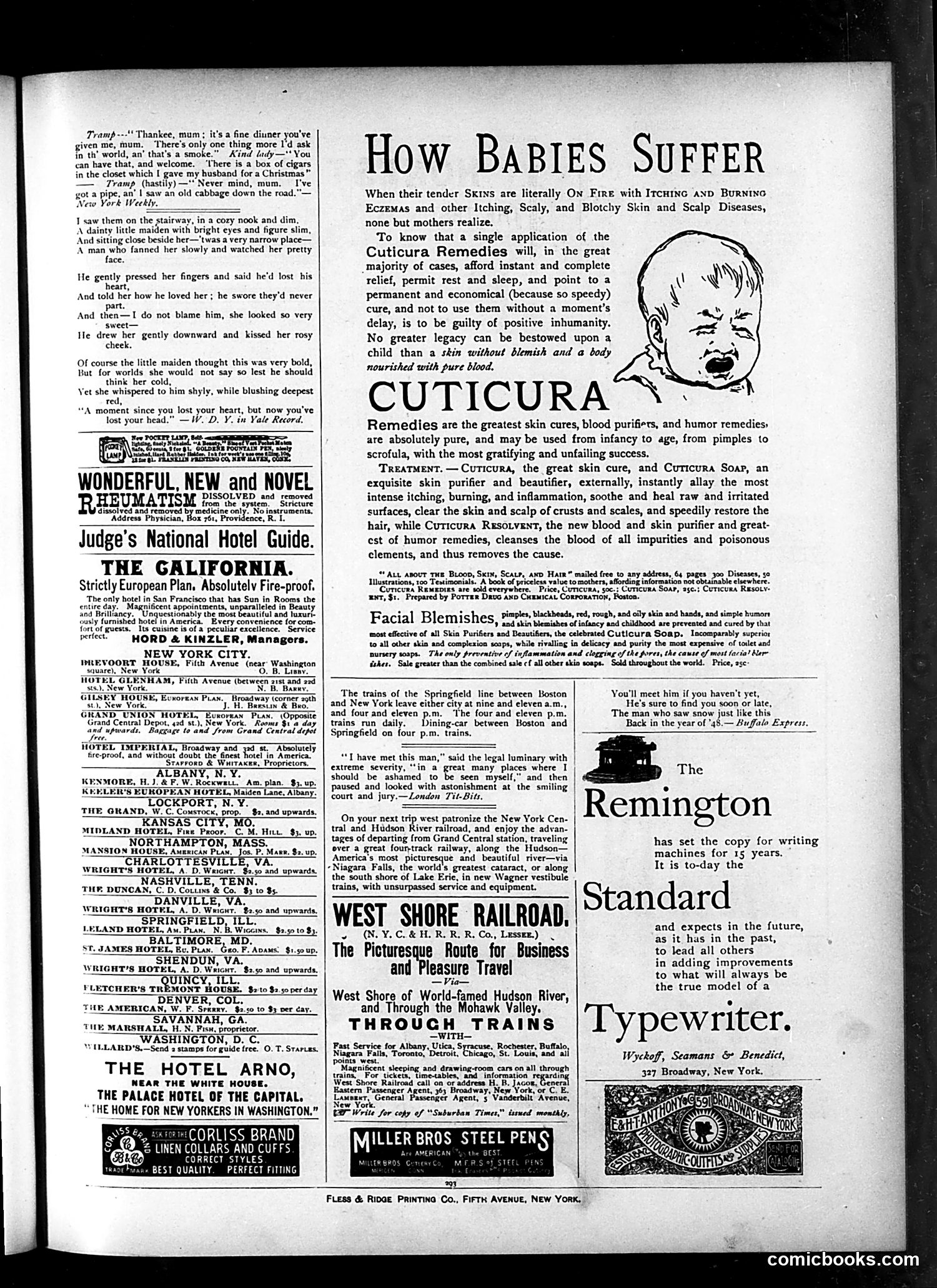 Judge — January 24, 1891 — page 15
