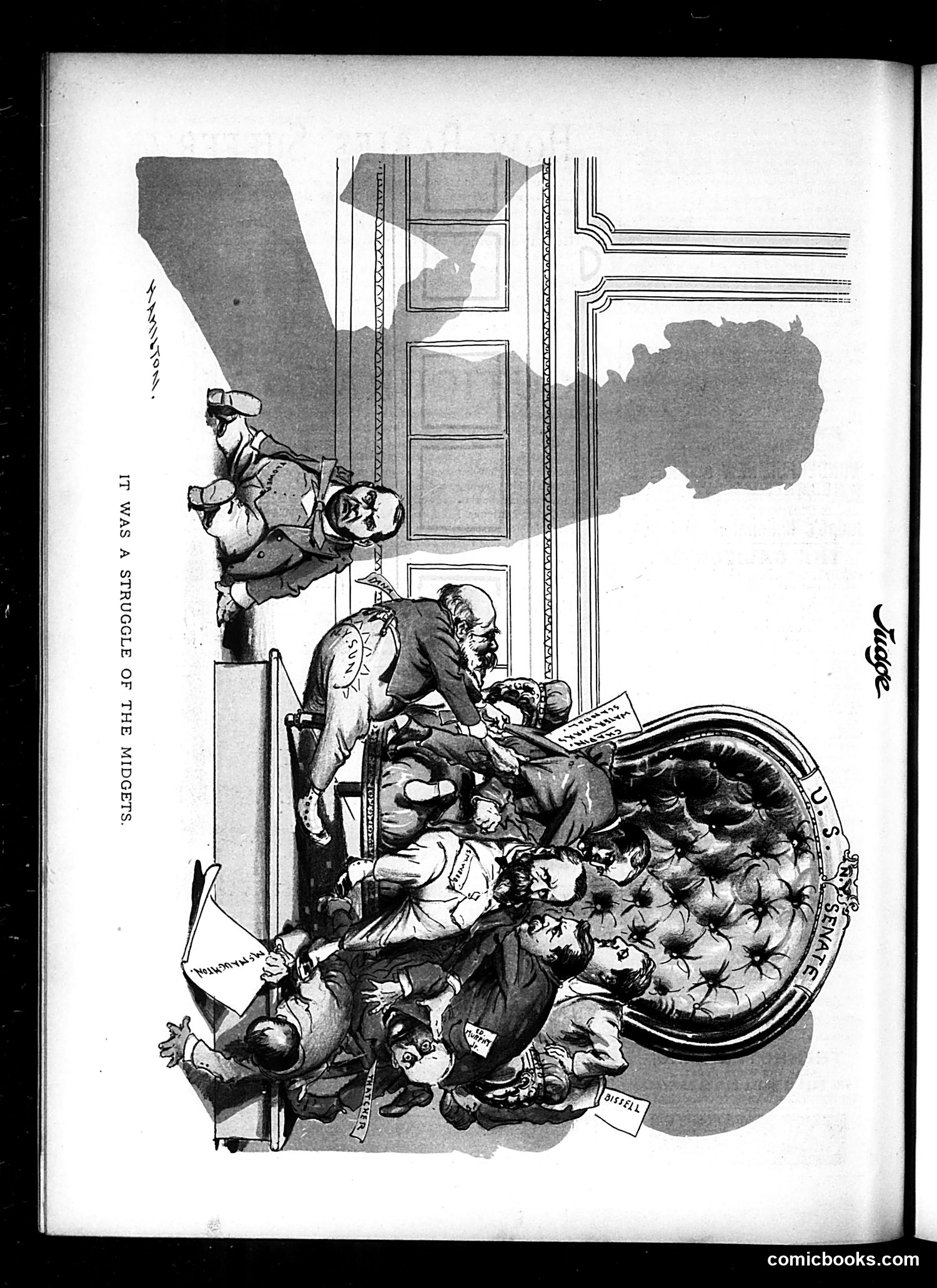 Judge — January 24, 1891 — page 16