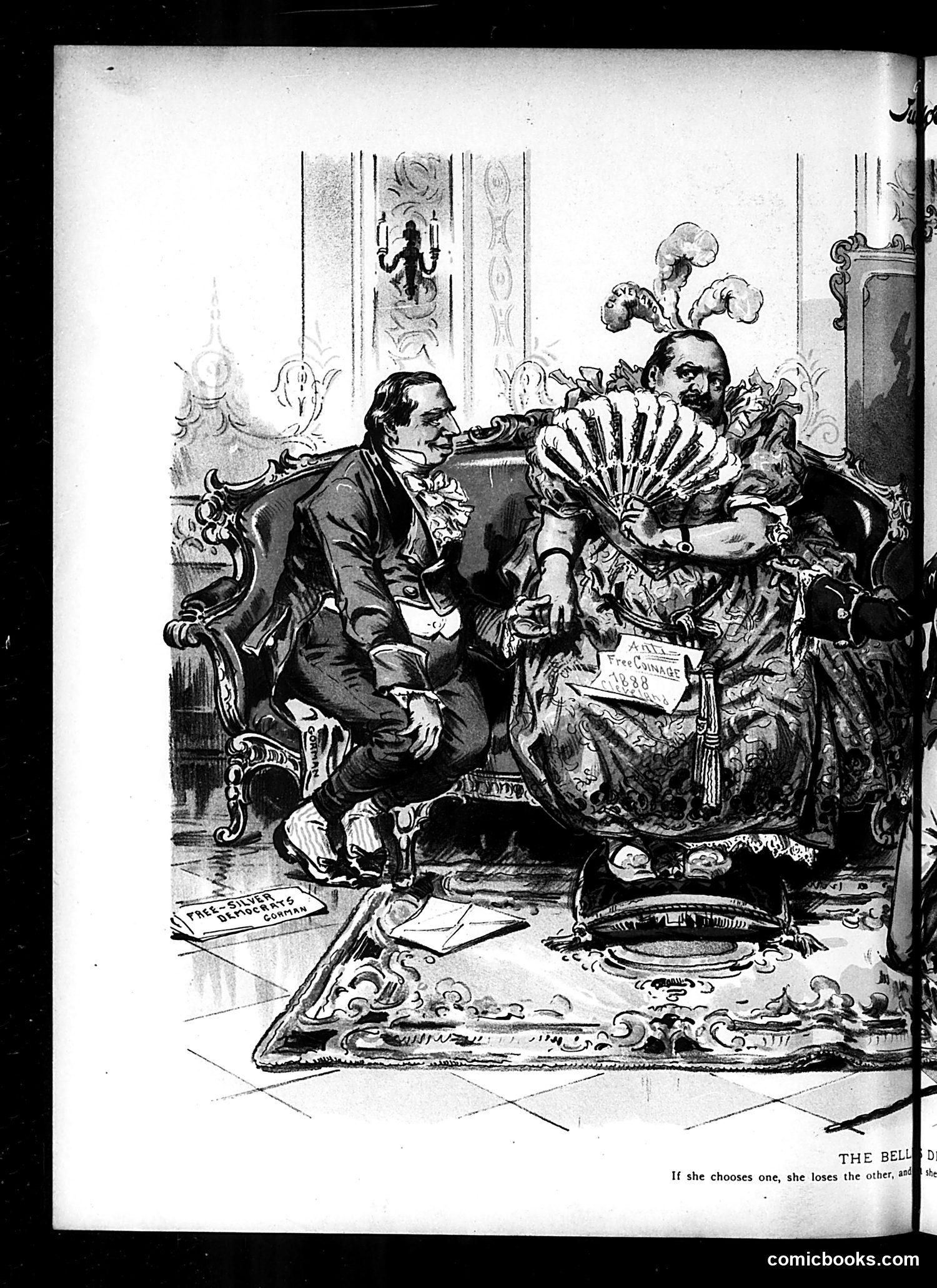Judge — January 31, 1891 — page 8