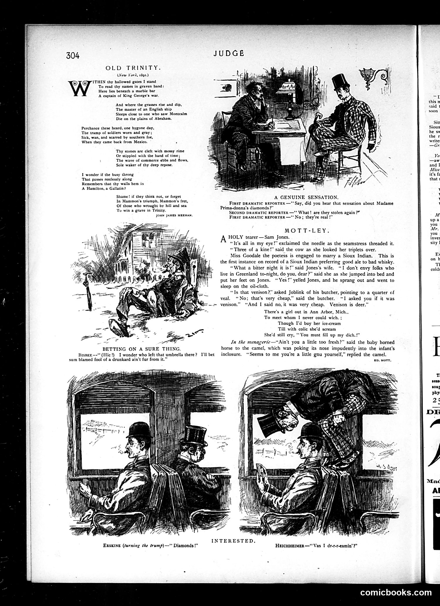 Judge — January 31, 1891 — page 10
