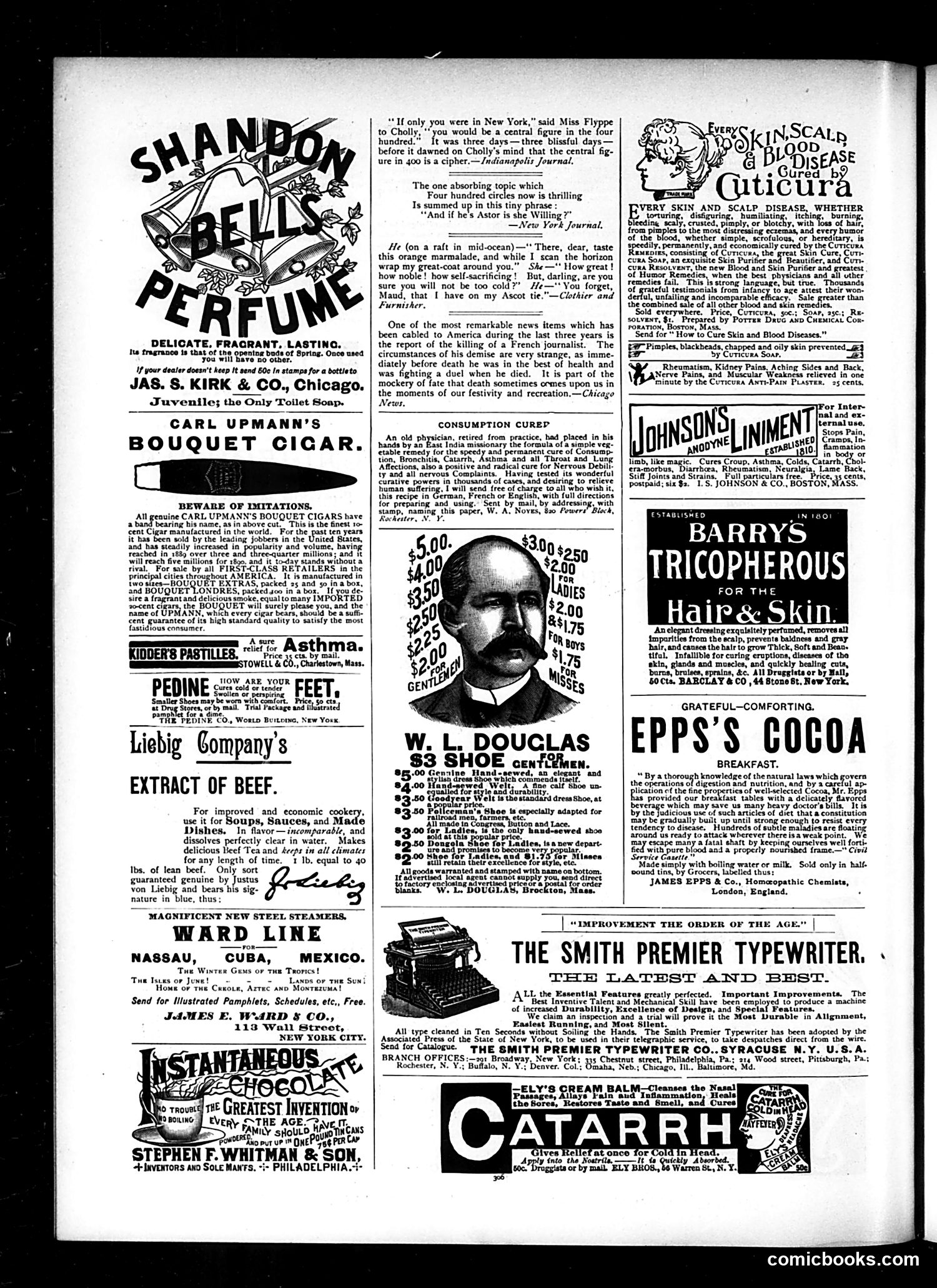 Judge — January 31, 1891 — page 12