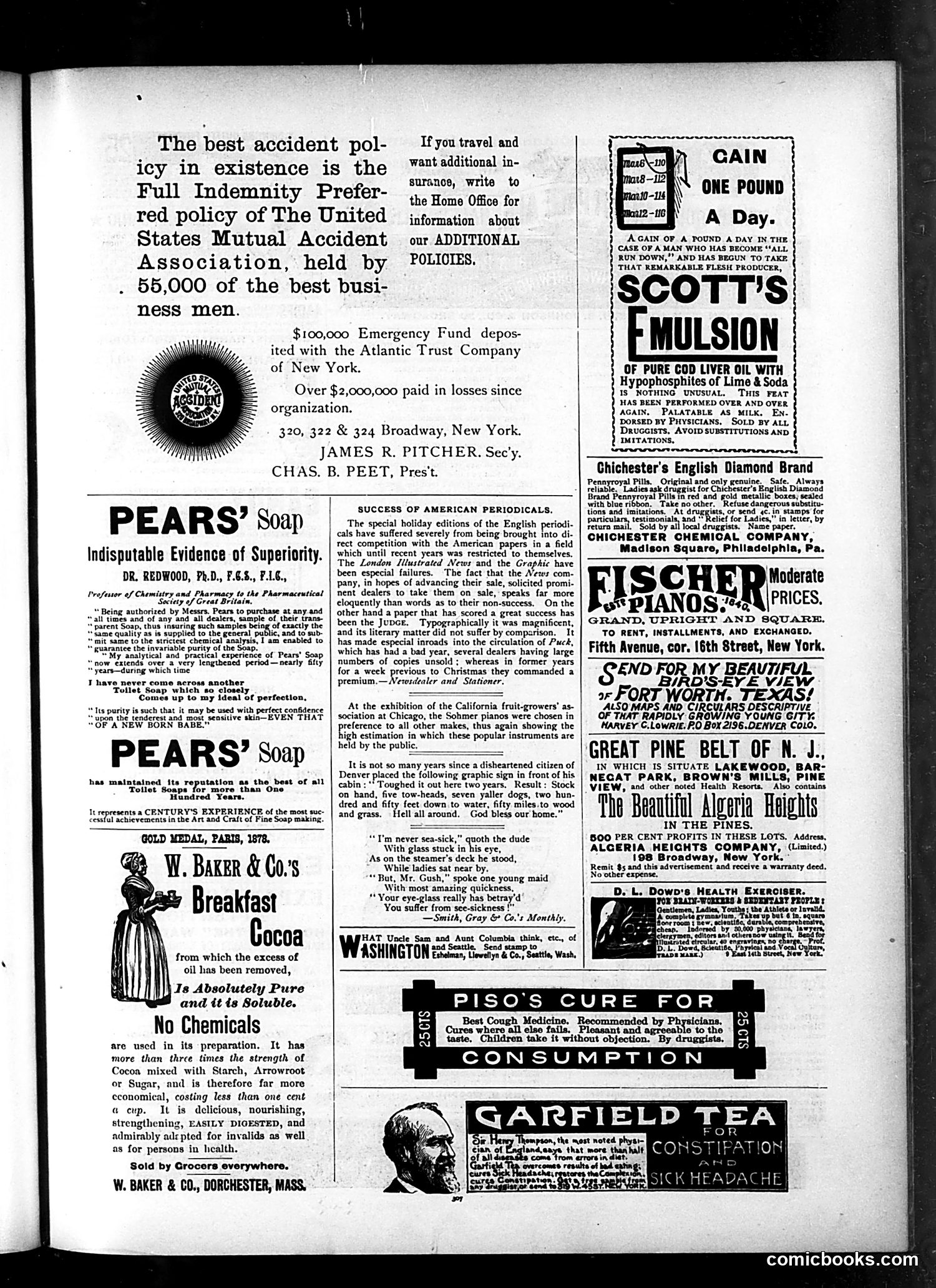Judge — January 31, 1891 — page 13