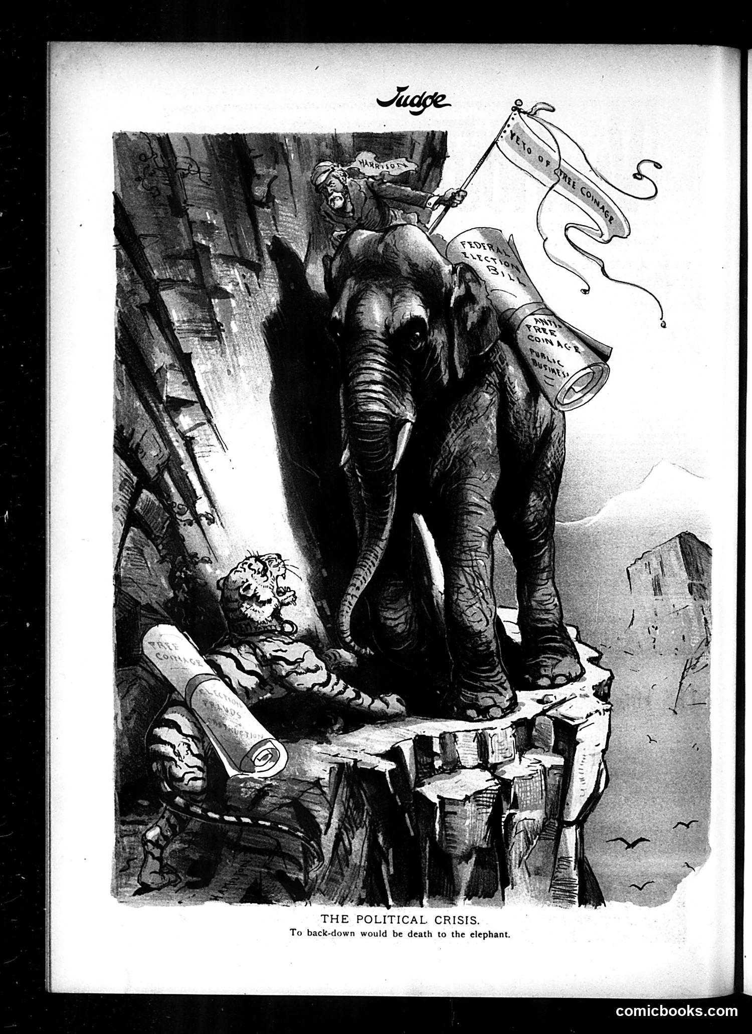 Judge — January 31, 1891 — page 16