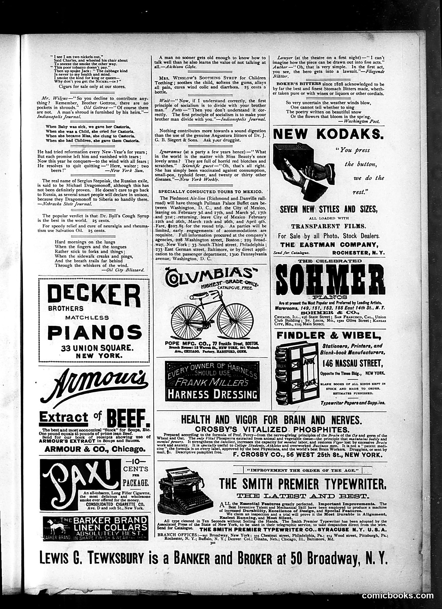 Judge — February 7, 1891 — page 11