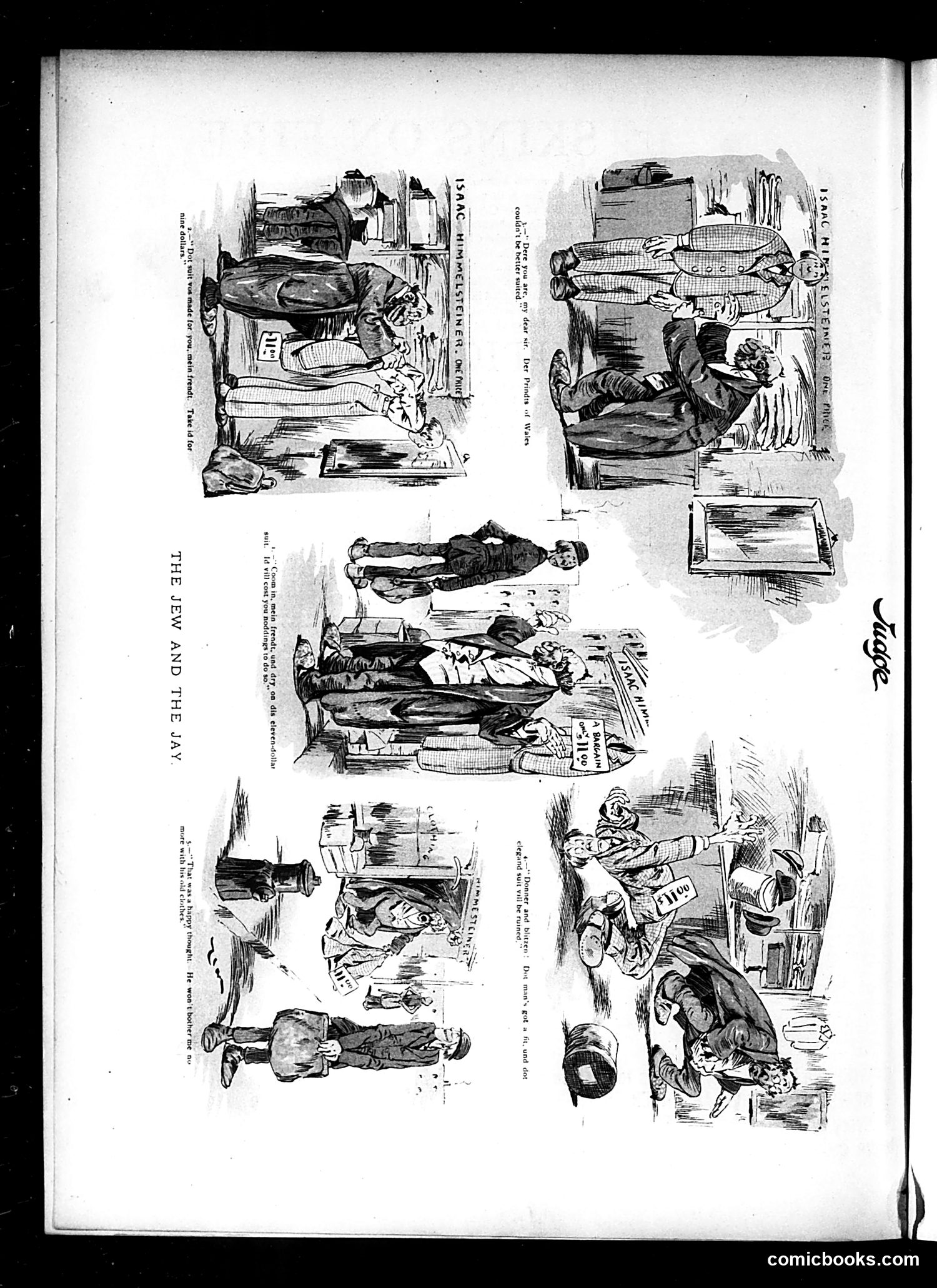 Judge — February 7, 1891 — page 18