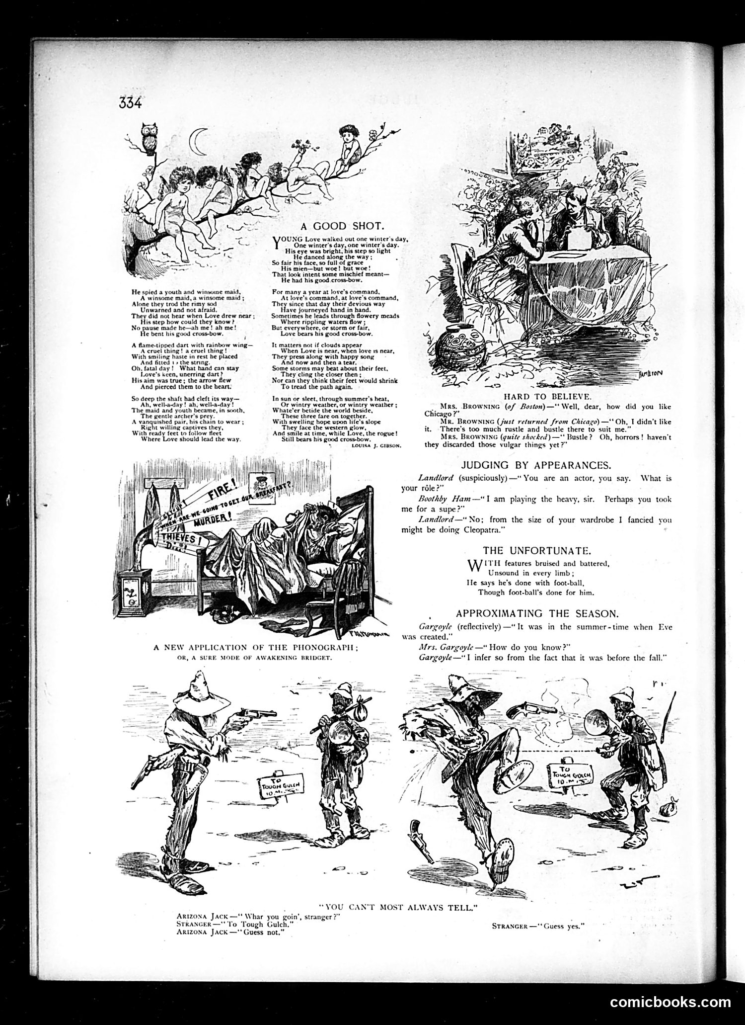 Judge — February 14, 1891 — page 6