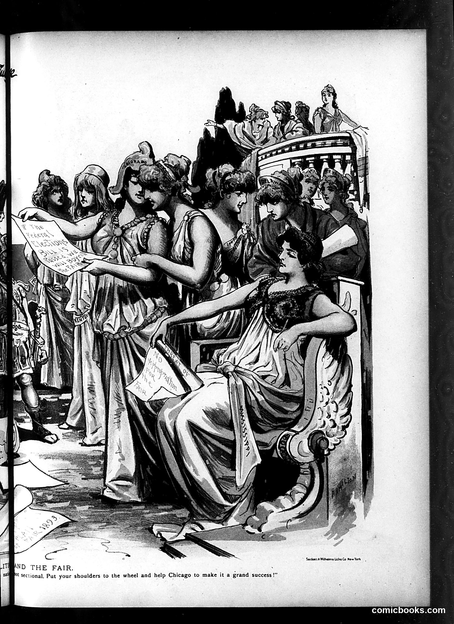 Judge — February 14, 1891 — page 9