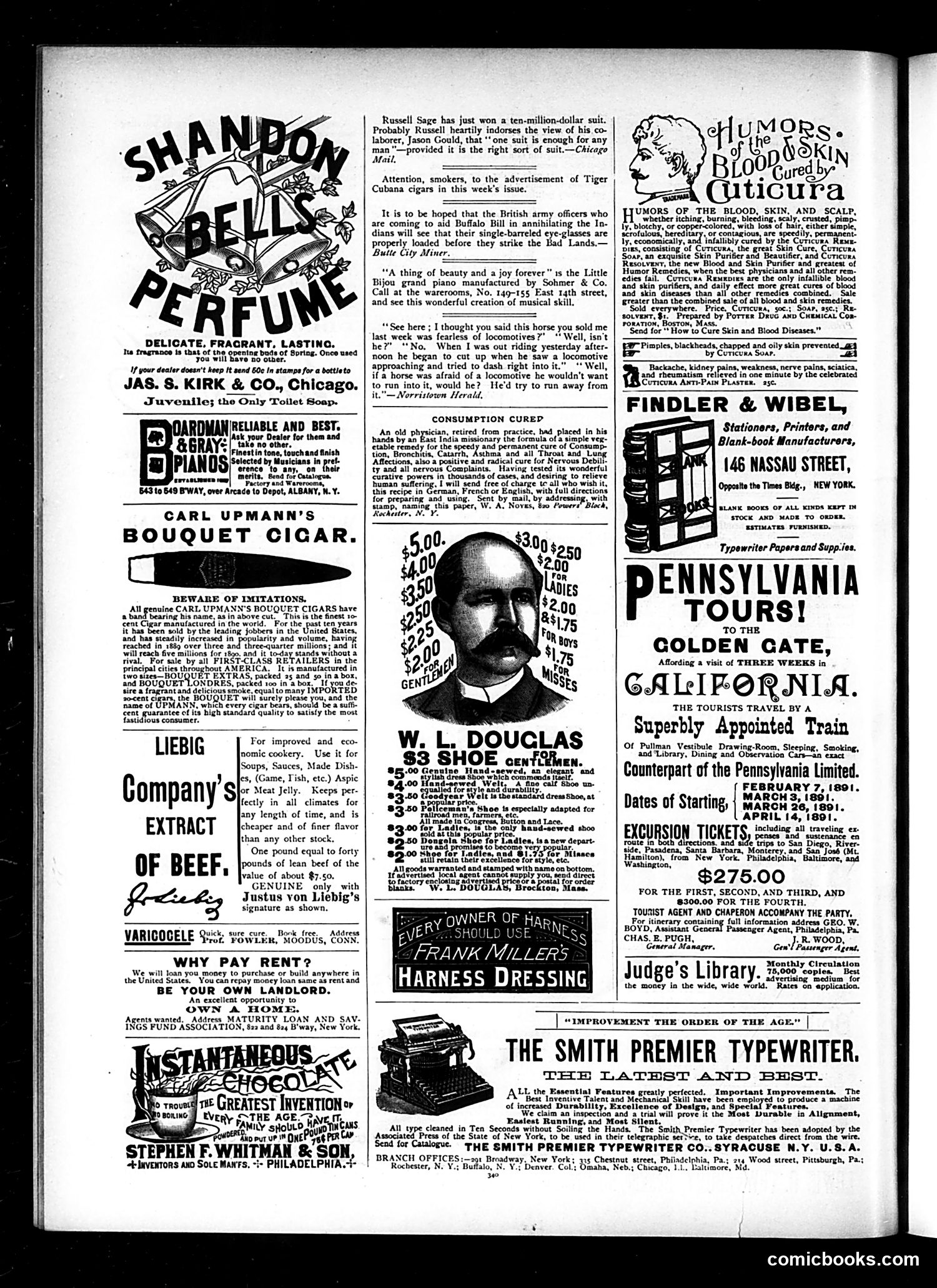 Judge — February 14, 1891 — page 12