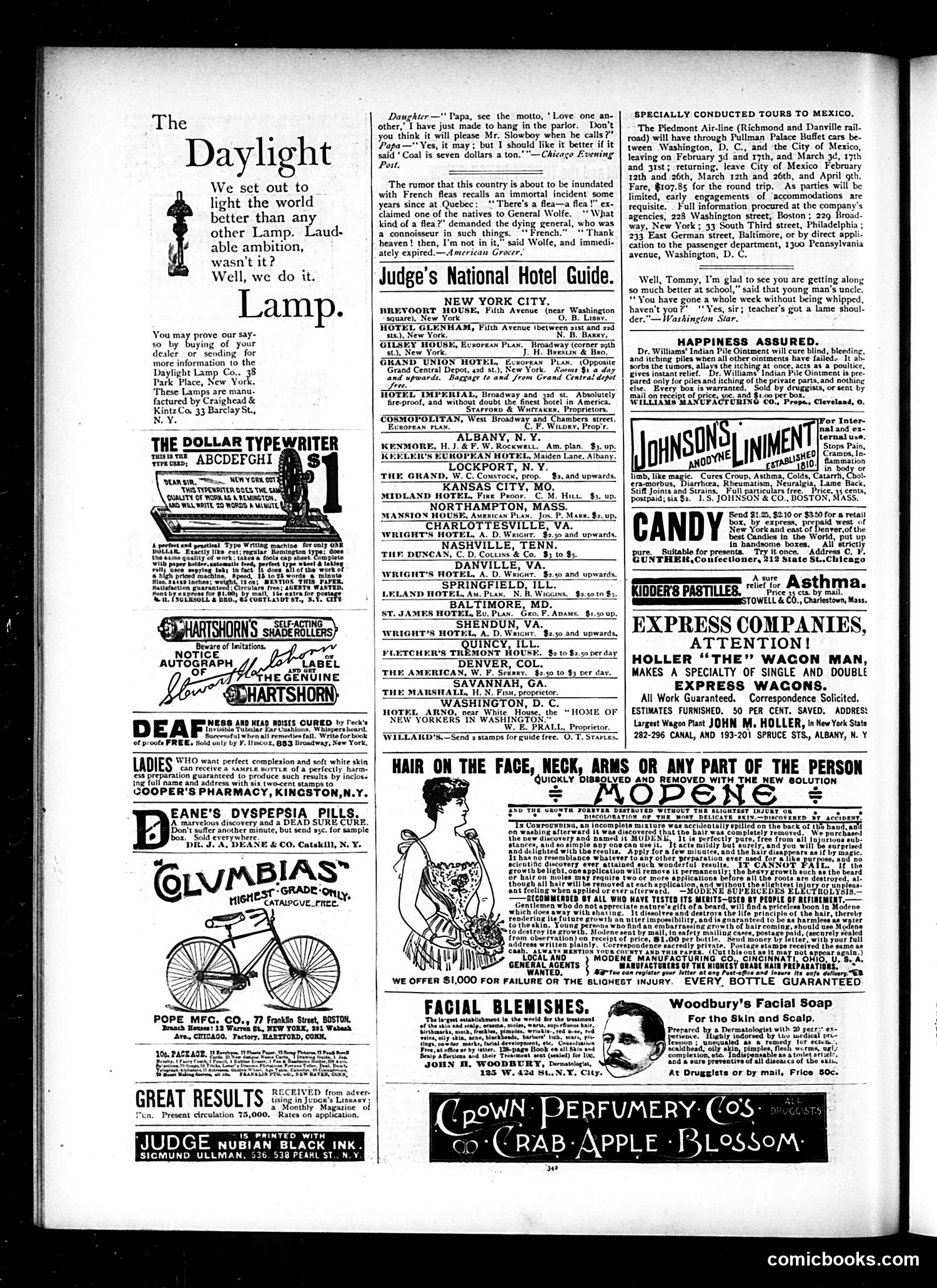 Judge — February 14, 1891 — page 14
