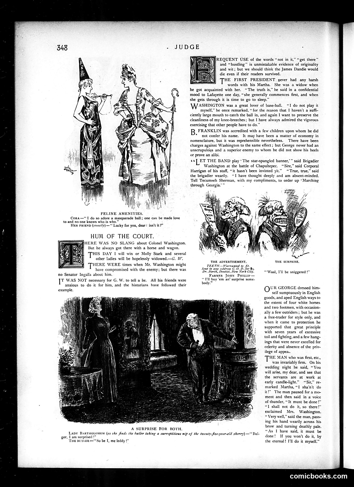 Judge — February 21, 1891 — page 4