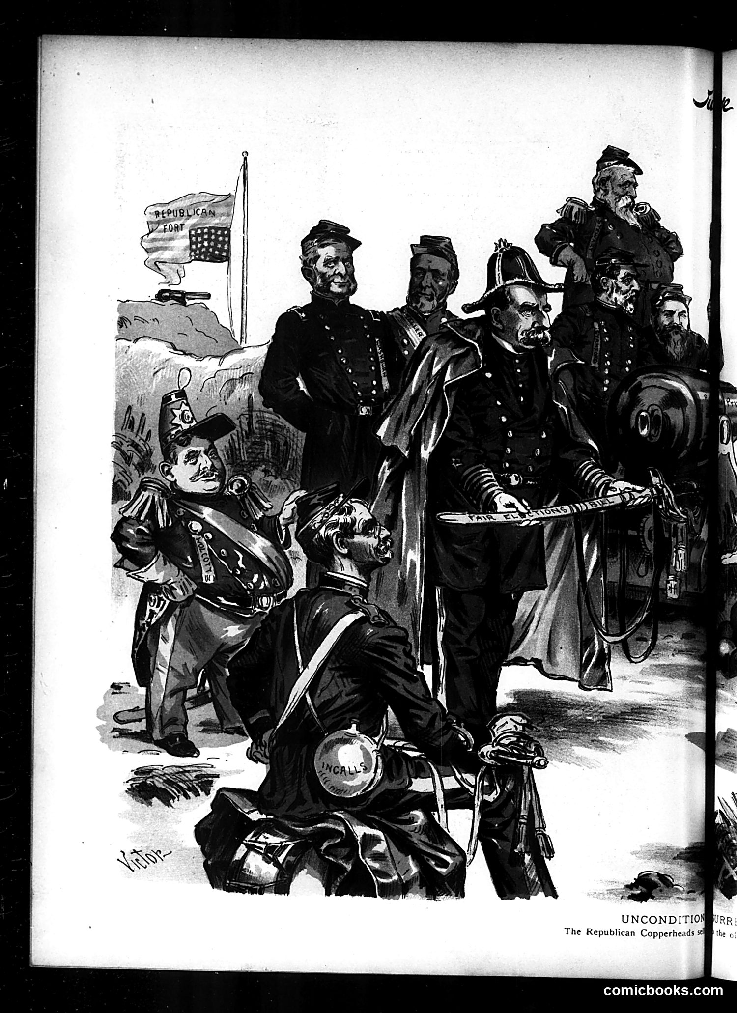 Judge — February 21, 1891 — page 8