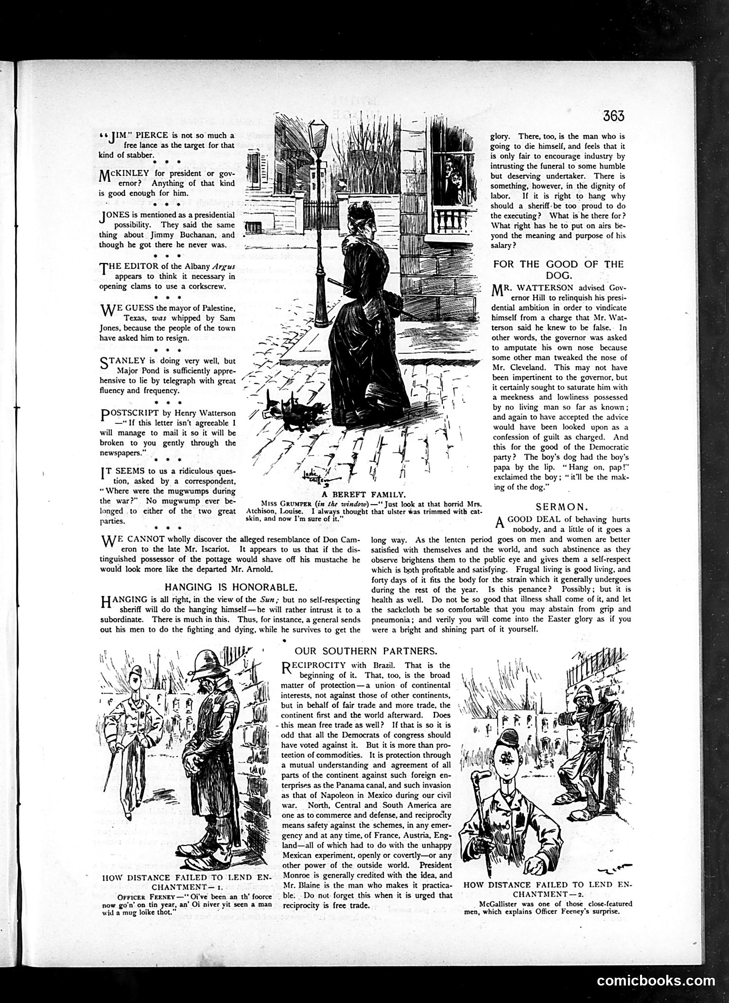 Judge — February 28, 1891 — page 3