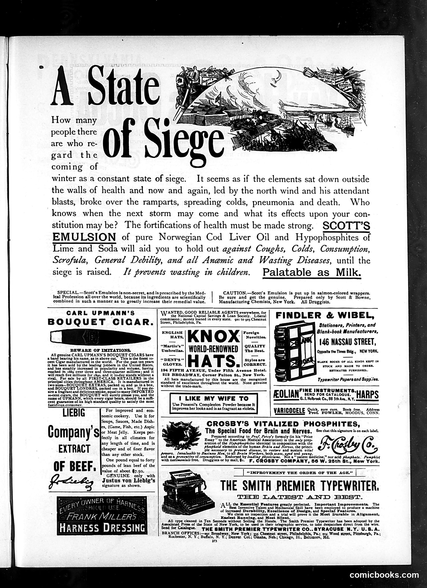 Judge — February 28, 1891 — page 13