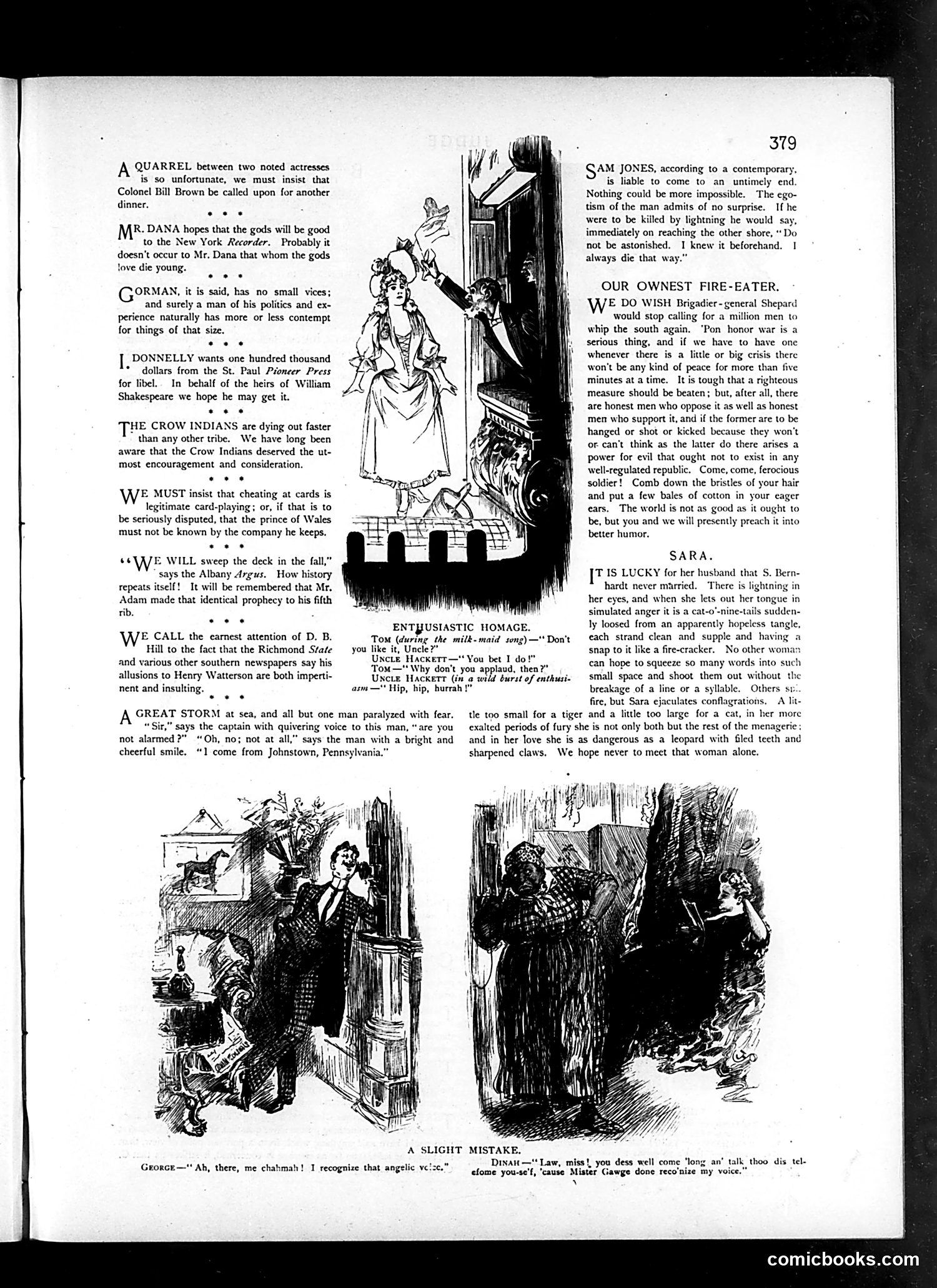 Judge — March 7, 1891 — page 3