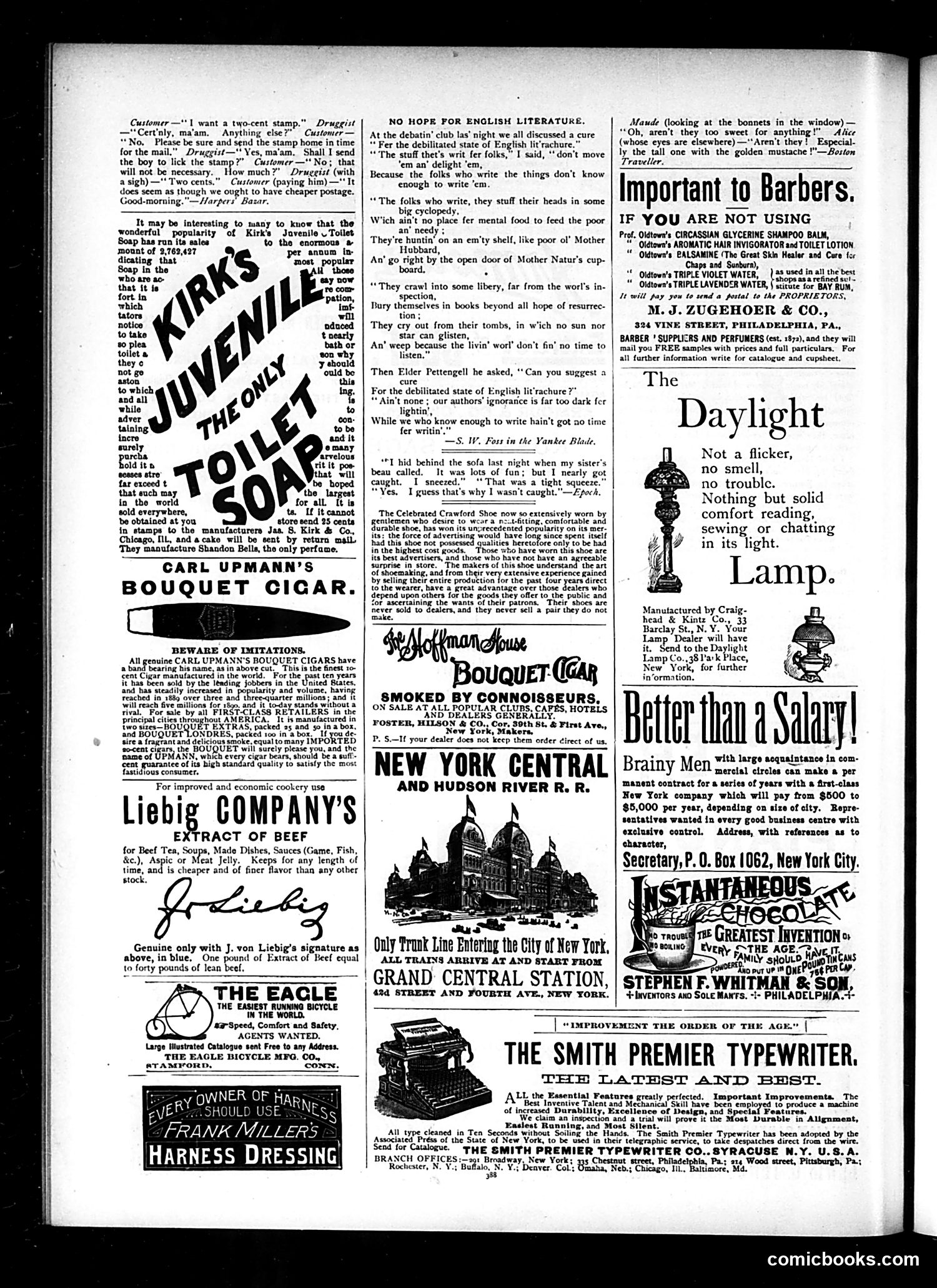 Judge — March 7, 1891 — page 12