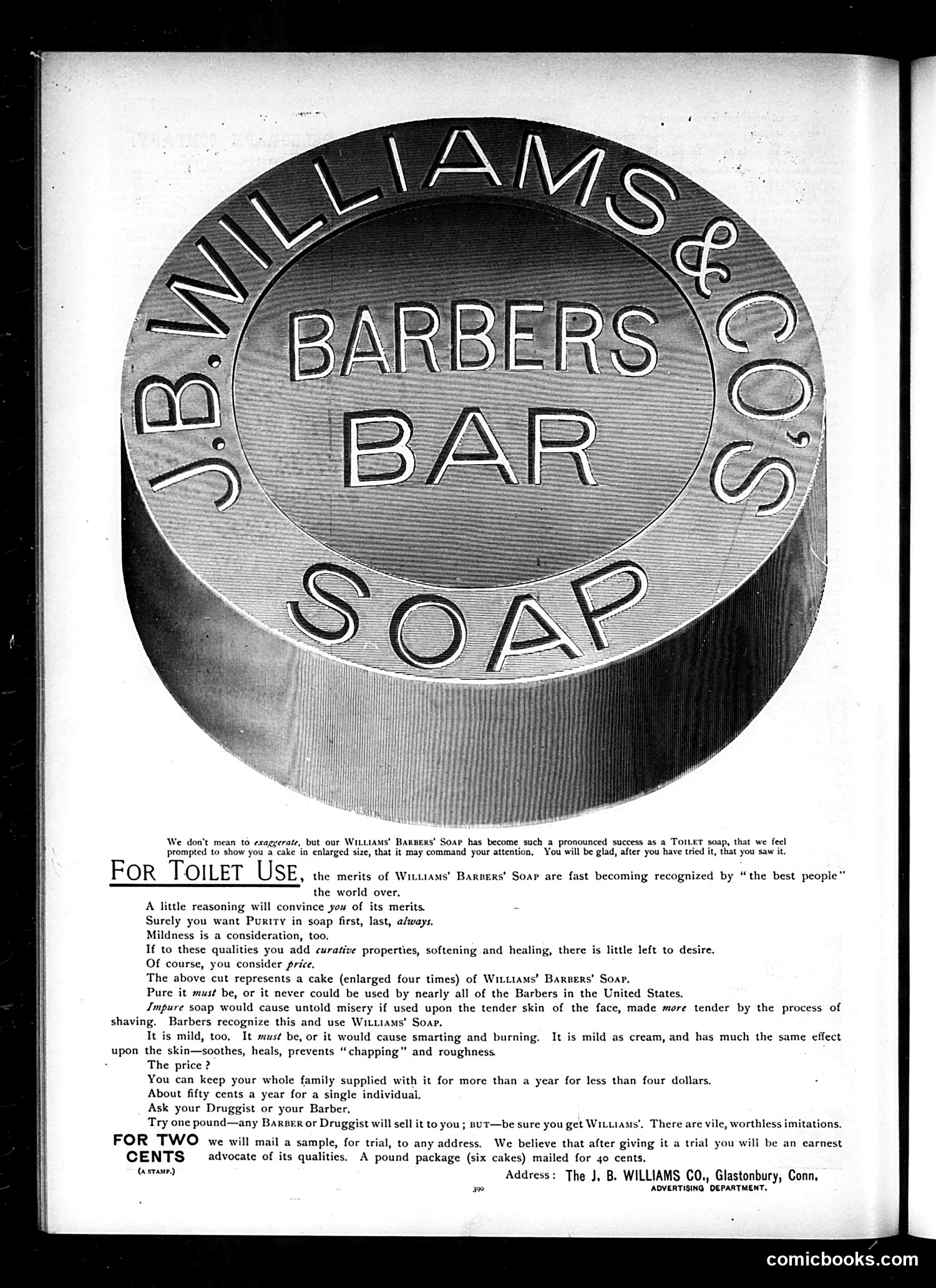 Judge — March 7, 1891 — page 14